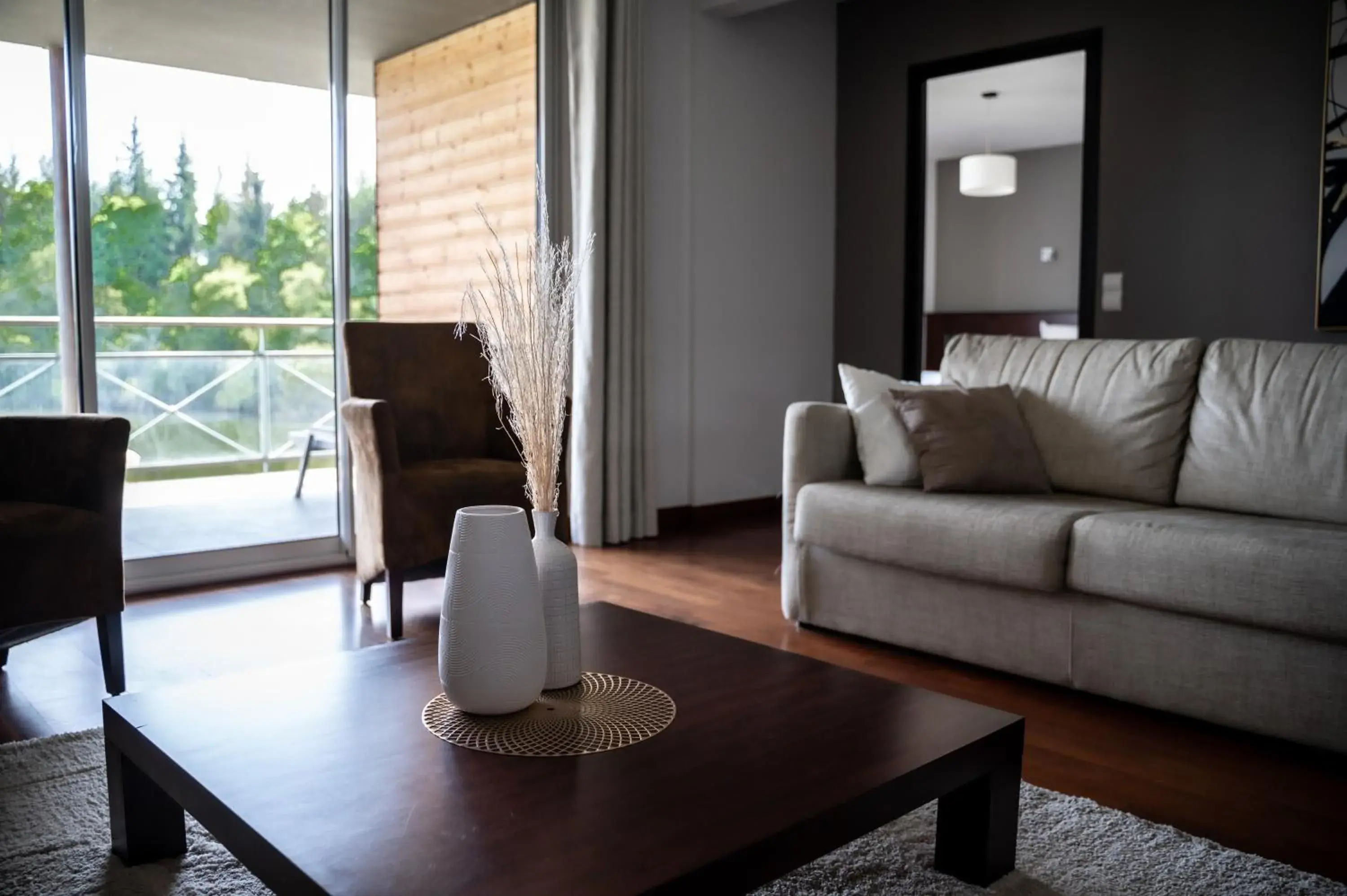 Classic Suite in Domaine de Cice-Blossac, Resort Spa & Golf Classic Suite in Domaine de Cice-Blossac, Resort Spa & Golf