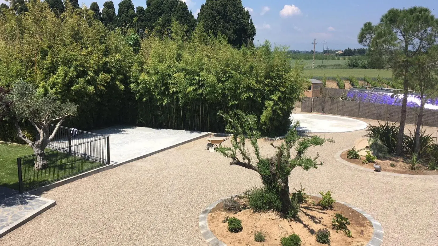 View (from property/room) in Boutique Hotel Can Pico - Adults Only View (from property/room) in Boutique Hotel Can Pico - Adults Only