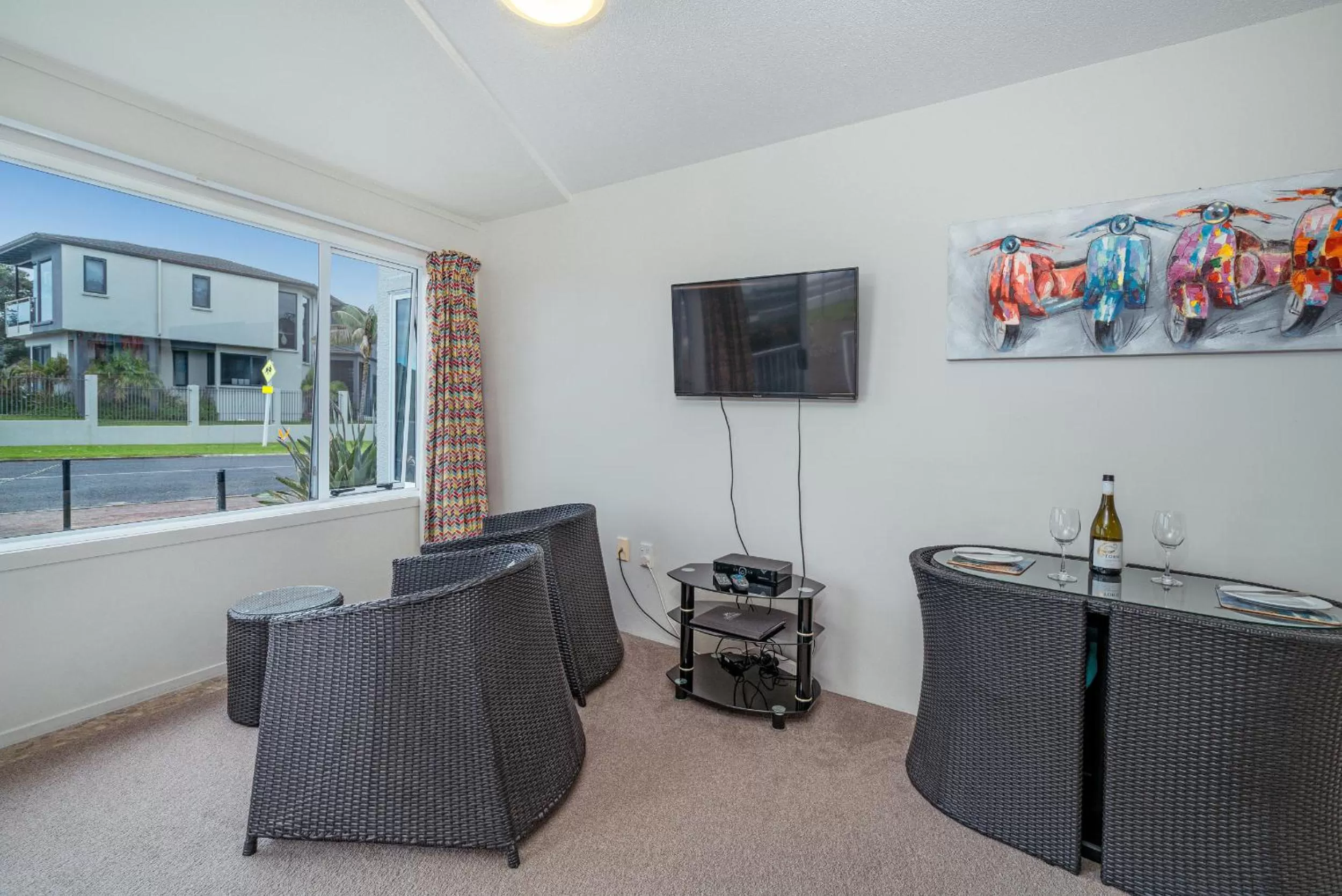 Waterfront Apartments Whitianga