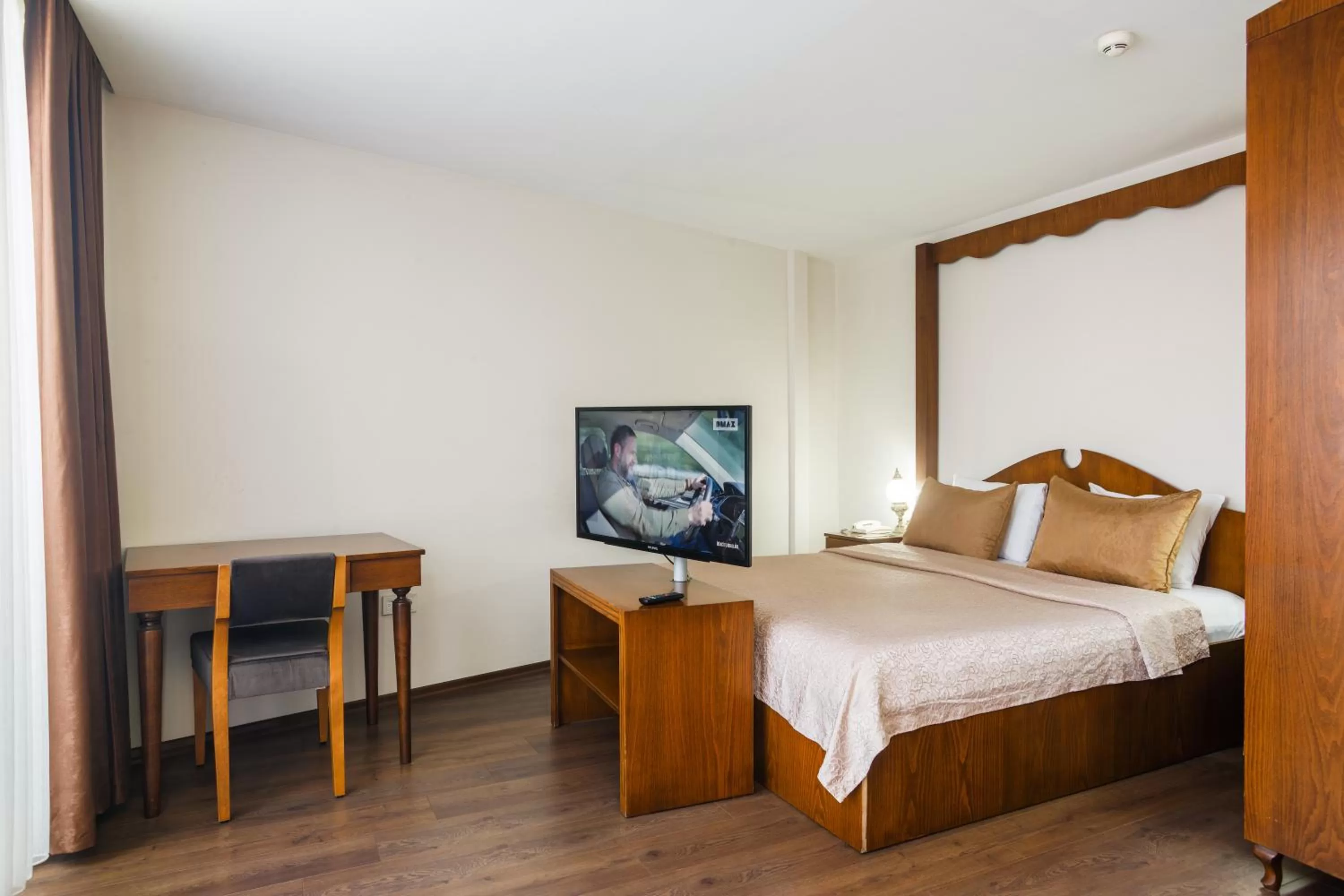 Bed in P Galata Hotel - Special Category