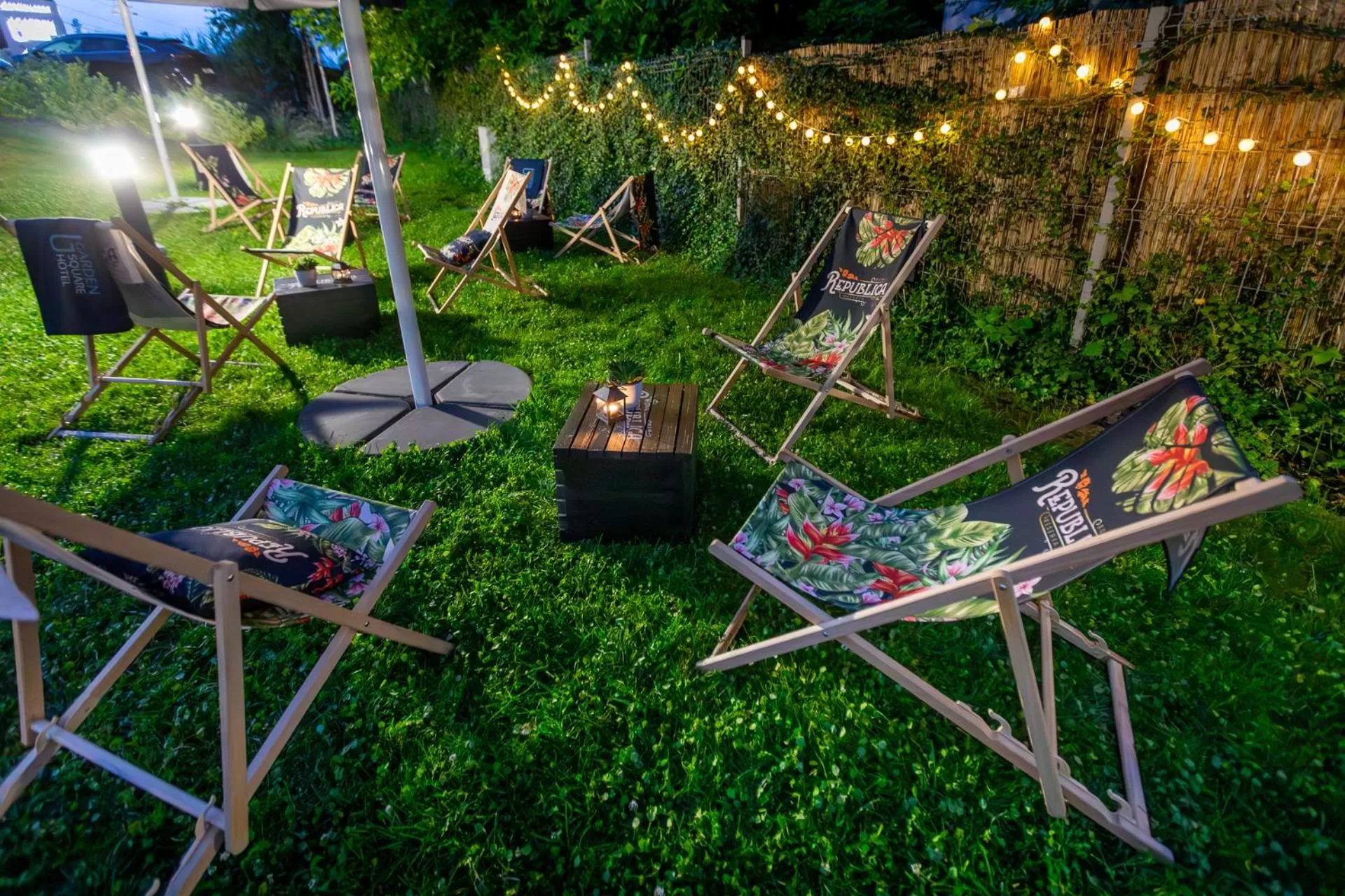 Spring in Focus Hotel Premium Kraków