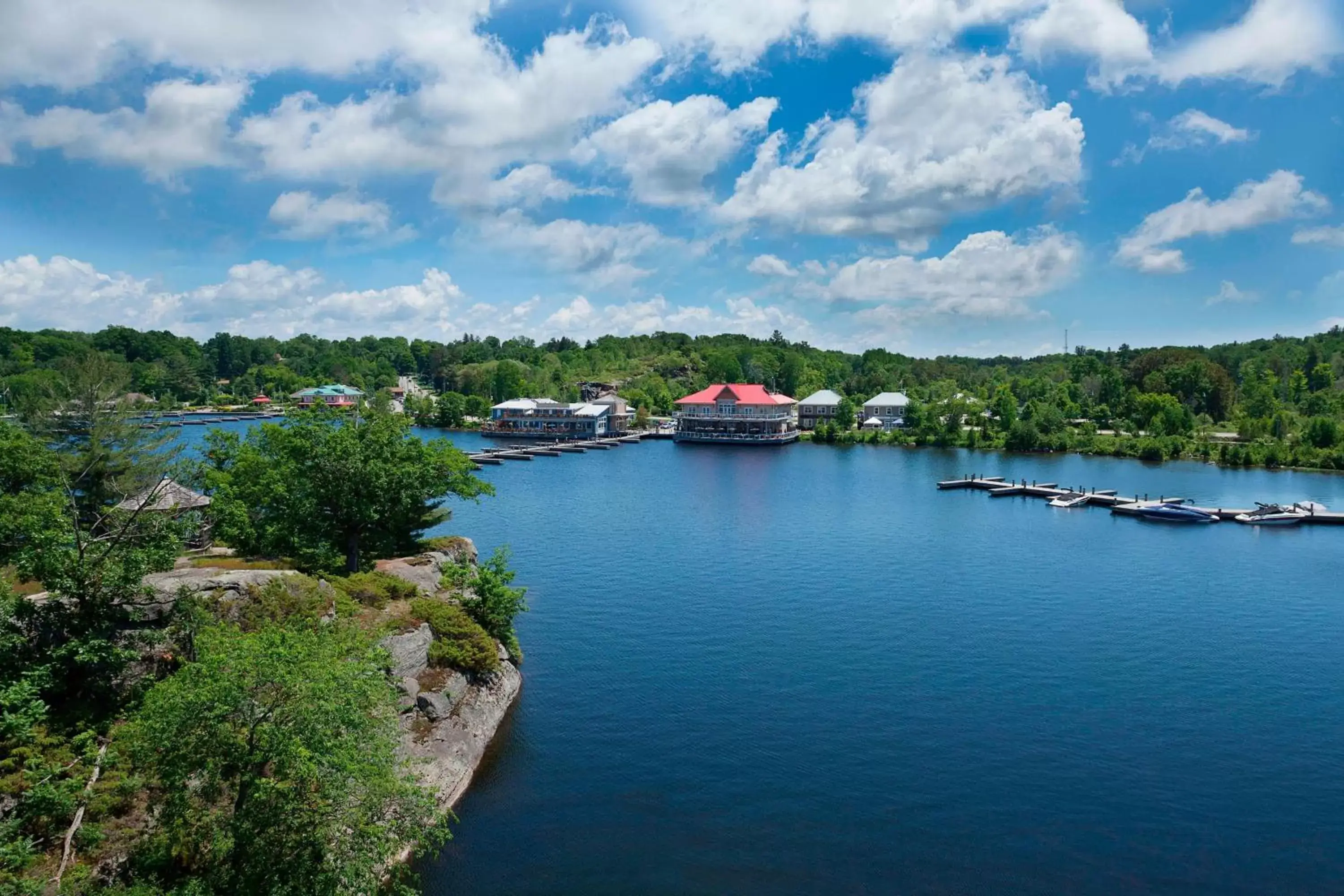 Other in Residence Inn by Marriott Gravenhurst Muskoka Wharf