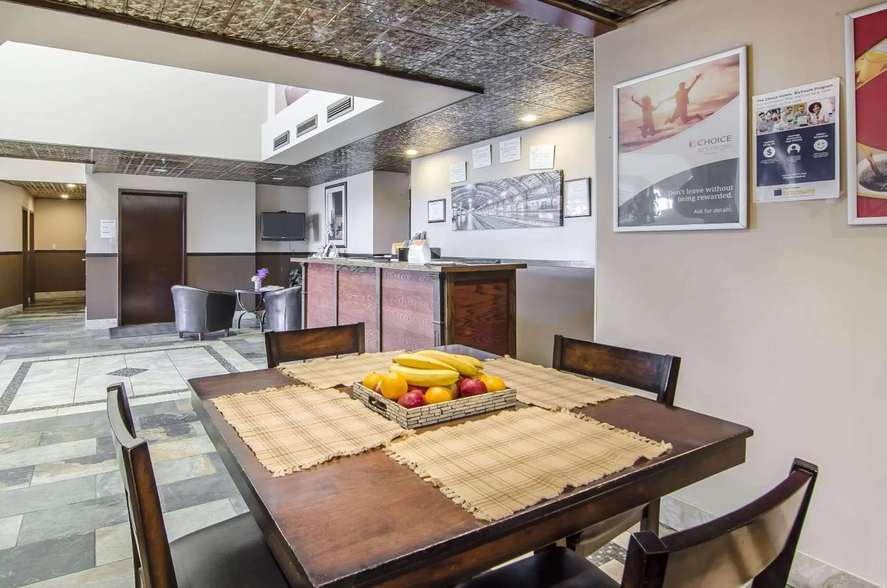 Restaurant/places to eat in Econo Lodge Lloydminster Restaurant/places to eat in Econo Lodge Lloydminster