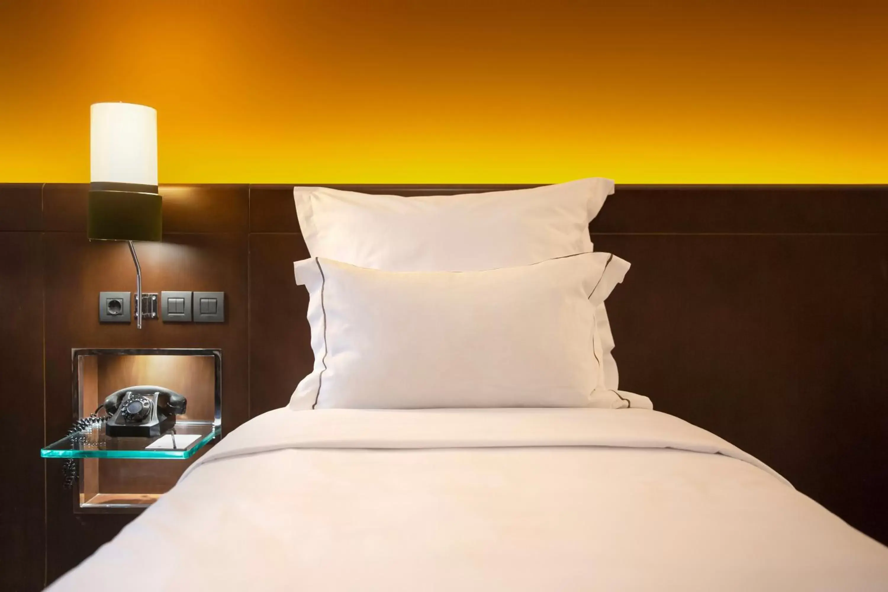 Single Room in Brown Acropol, a member of Brown Hotels