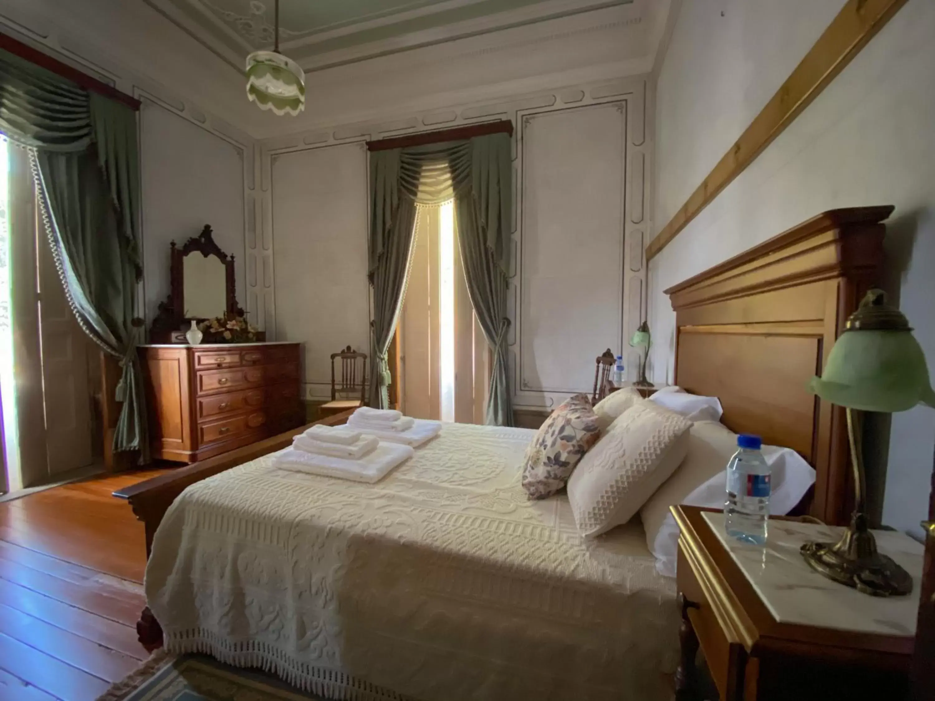 Bedroom, Room Photo in Quinta São Francisco Rural Resort - Regina Hotel Group