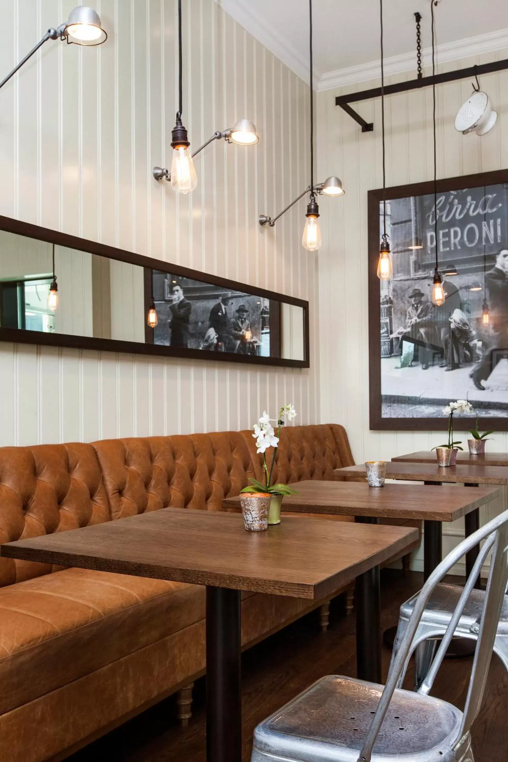 Restaurant/places to eat in Elite Hotel Ideon, Lund Restaurant/places to eat in Elite Hotel Ideon, Lund