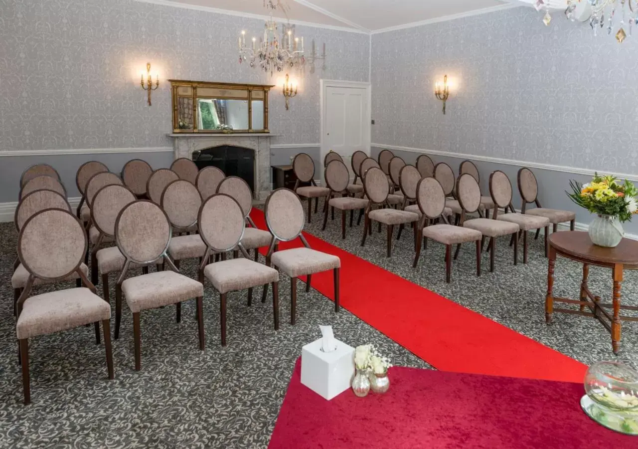 Business facilities in Flitwick Manor Hotel, BW Premier Collection