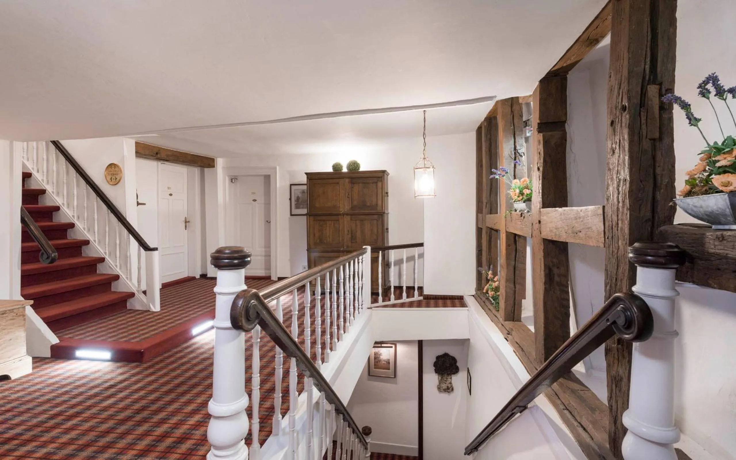 Property building in derSTERN Hersfeld