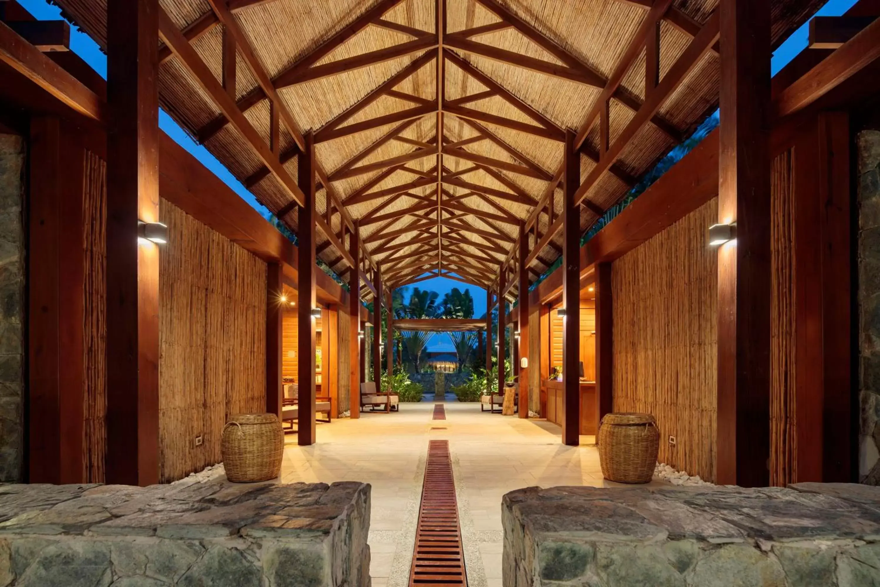 Spa and wellness centre/facilities in Indura Beach & Golf Resort Curio Collection By Hilton