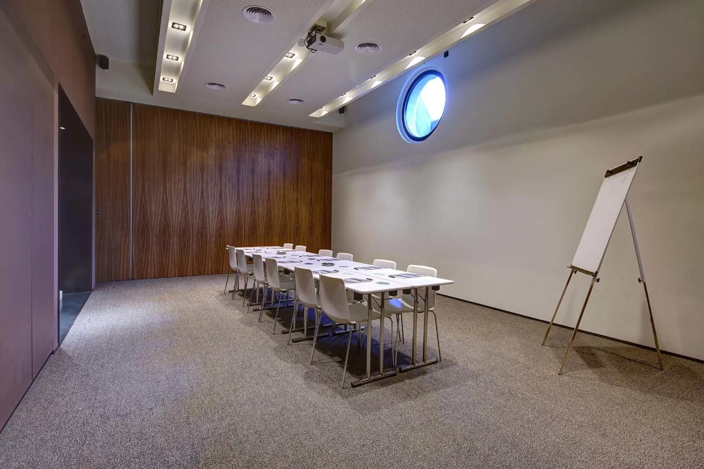 Banquet/Function facilities in Mastinell Cava & Boutique Hotel by Olivia Hotels Collection