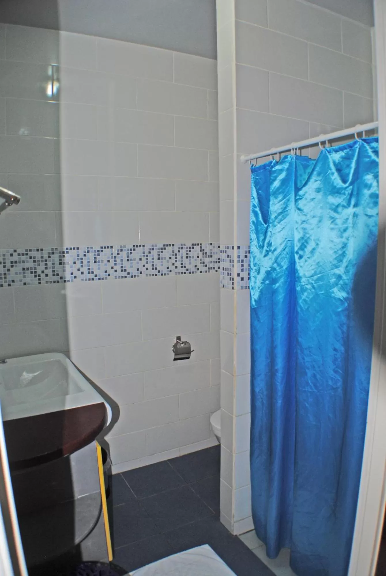 Bathroom in Joah Inn Appartementen