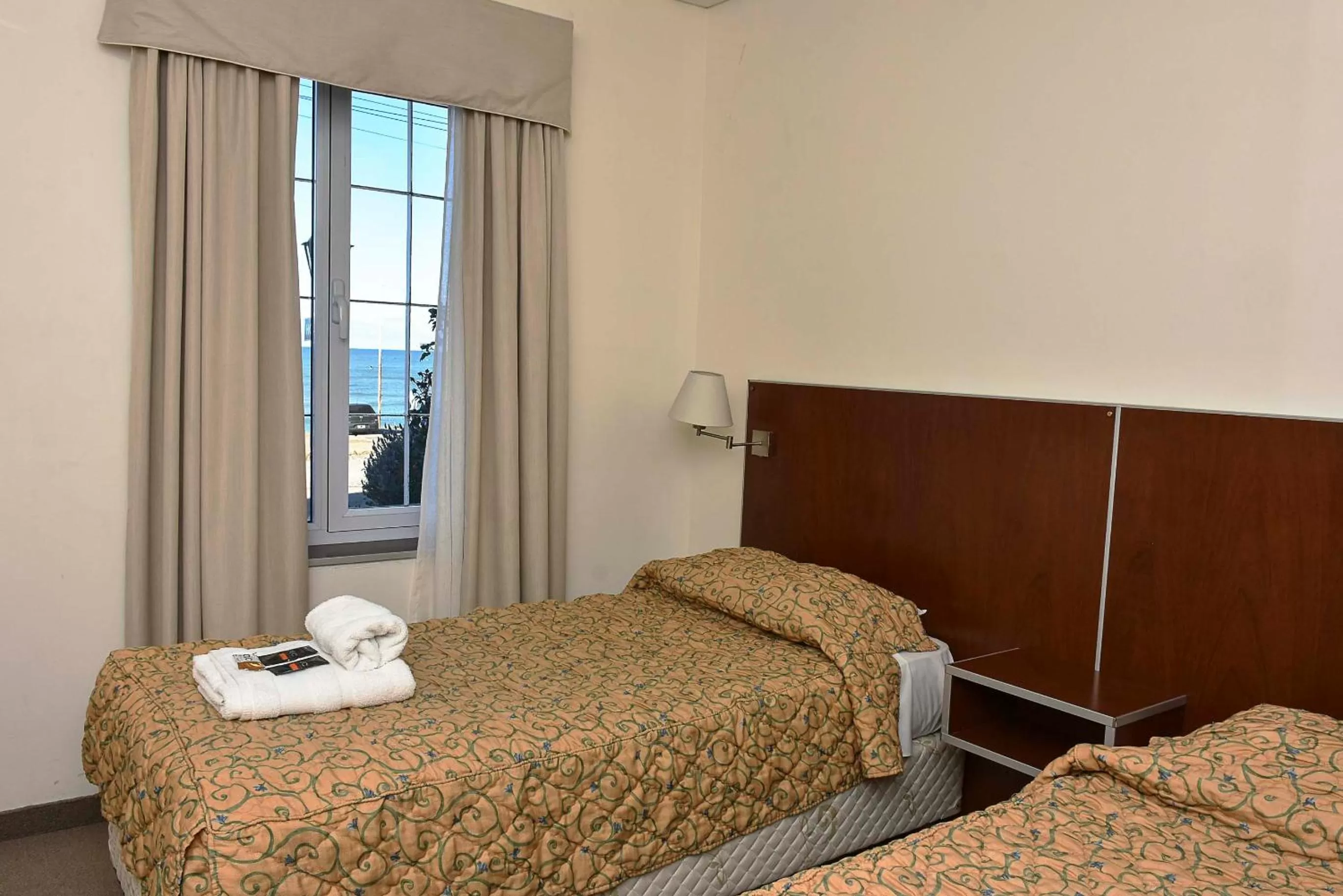 Photo of the whole room, Bed in Hotel Playa