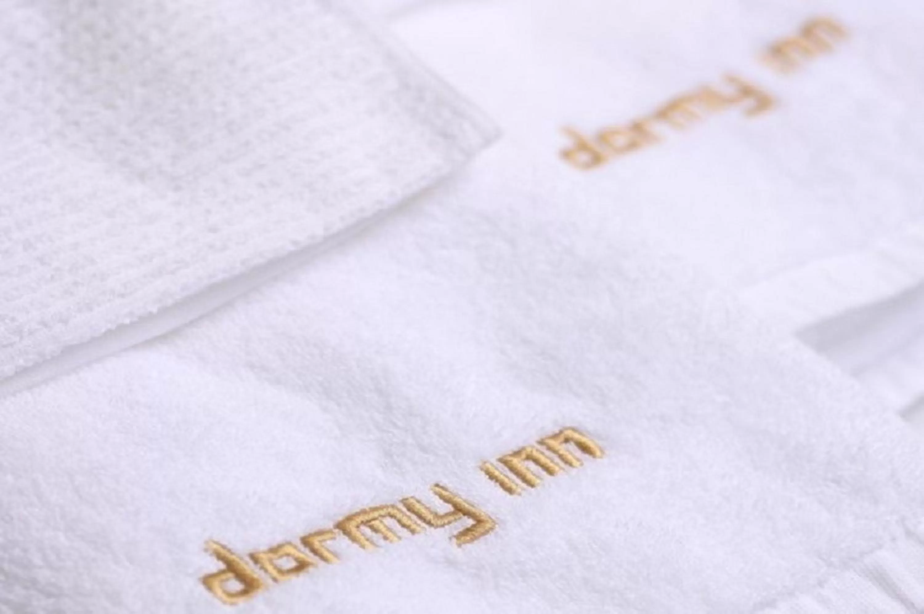 Bathroom in Dormy Inn Abashiri