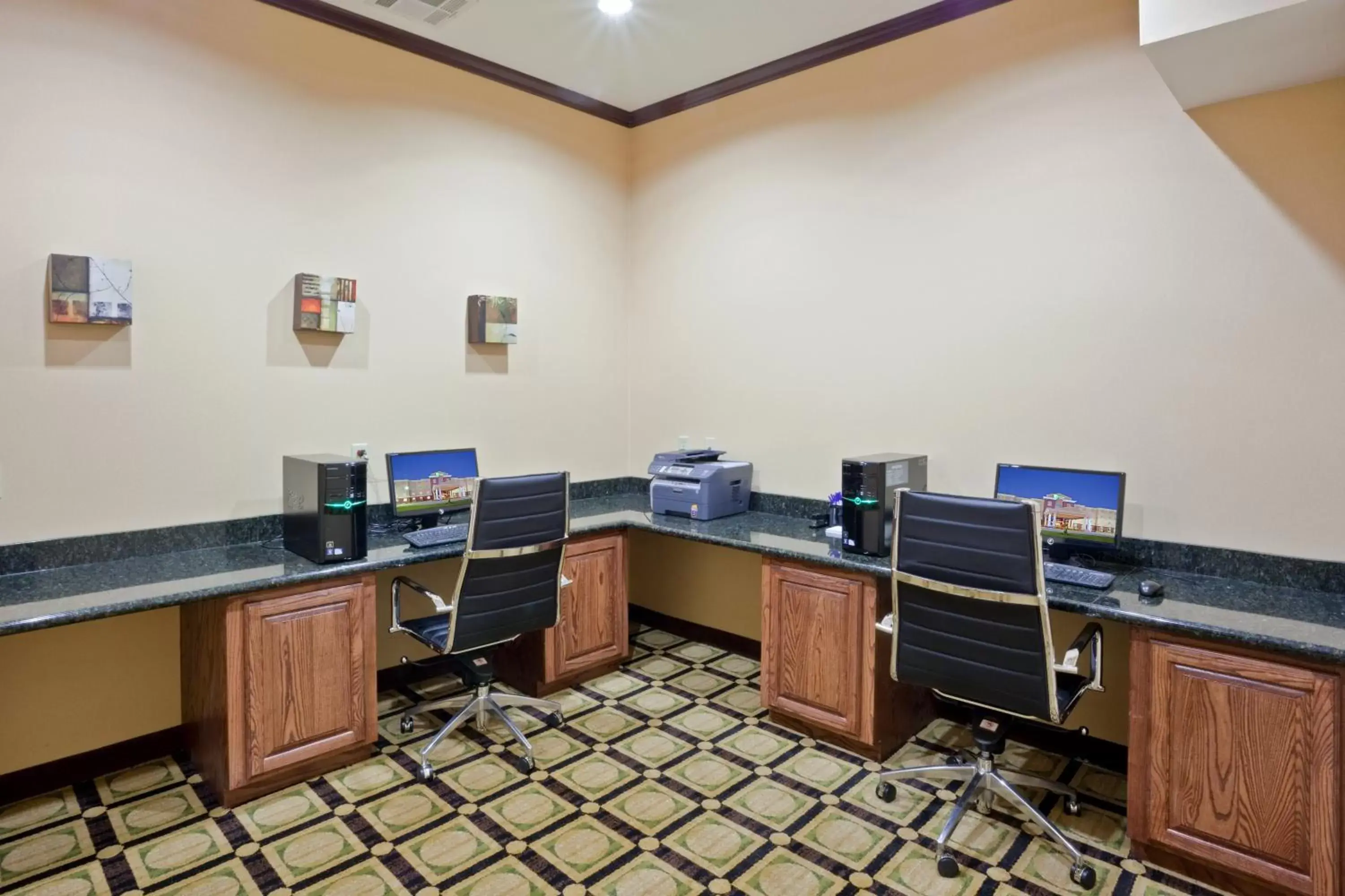 Other, Business Area/Conference Room in Holiday Inn Express Hotel & Suites Dumas, an IHG Hotel