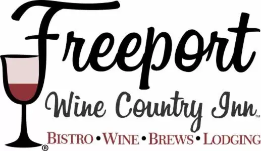 Property logo or sign, Property Logo/Sign in Freeport Wine Country Inn