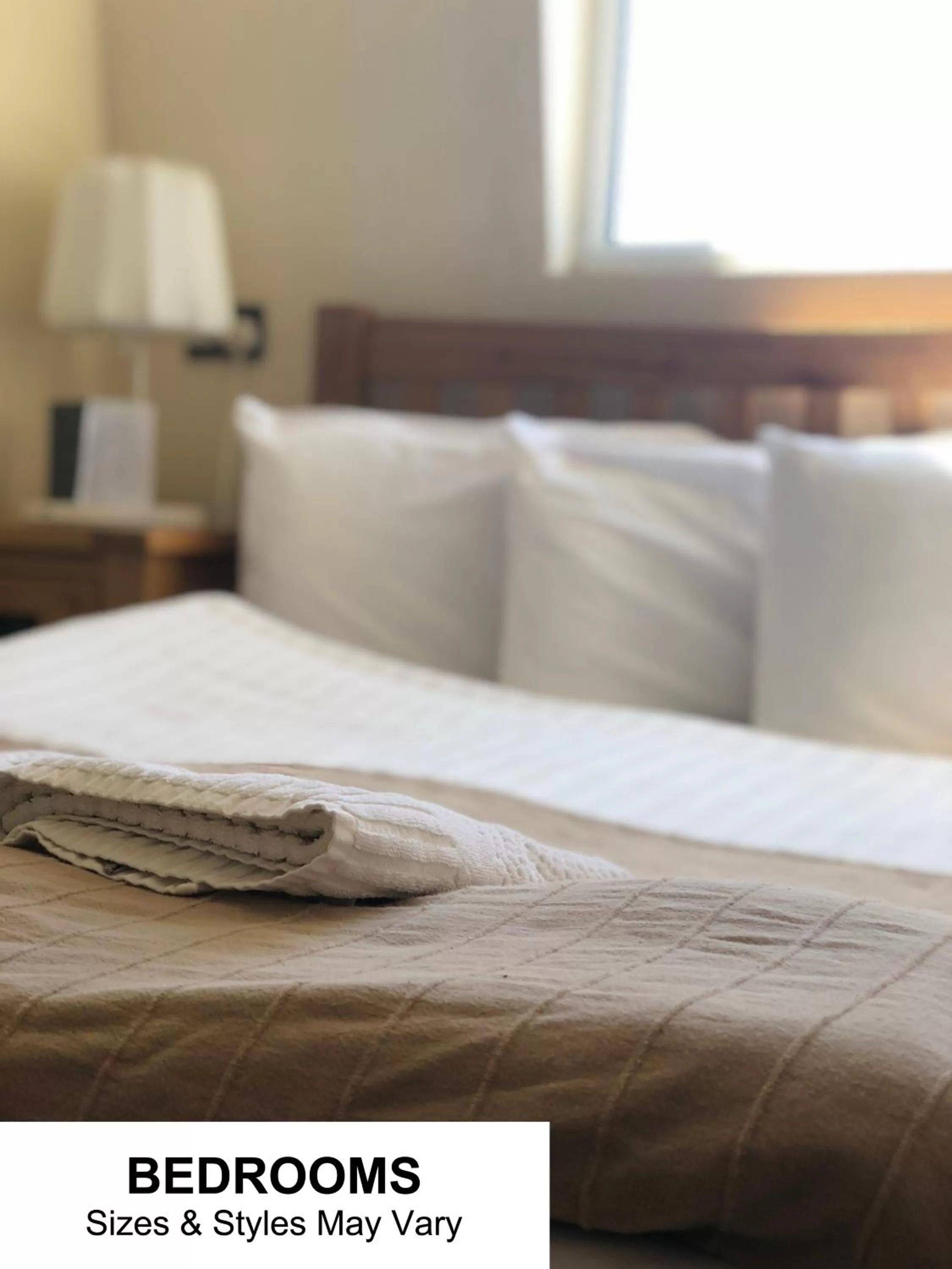 Bed in Seafront419 By Seafront Collection