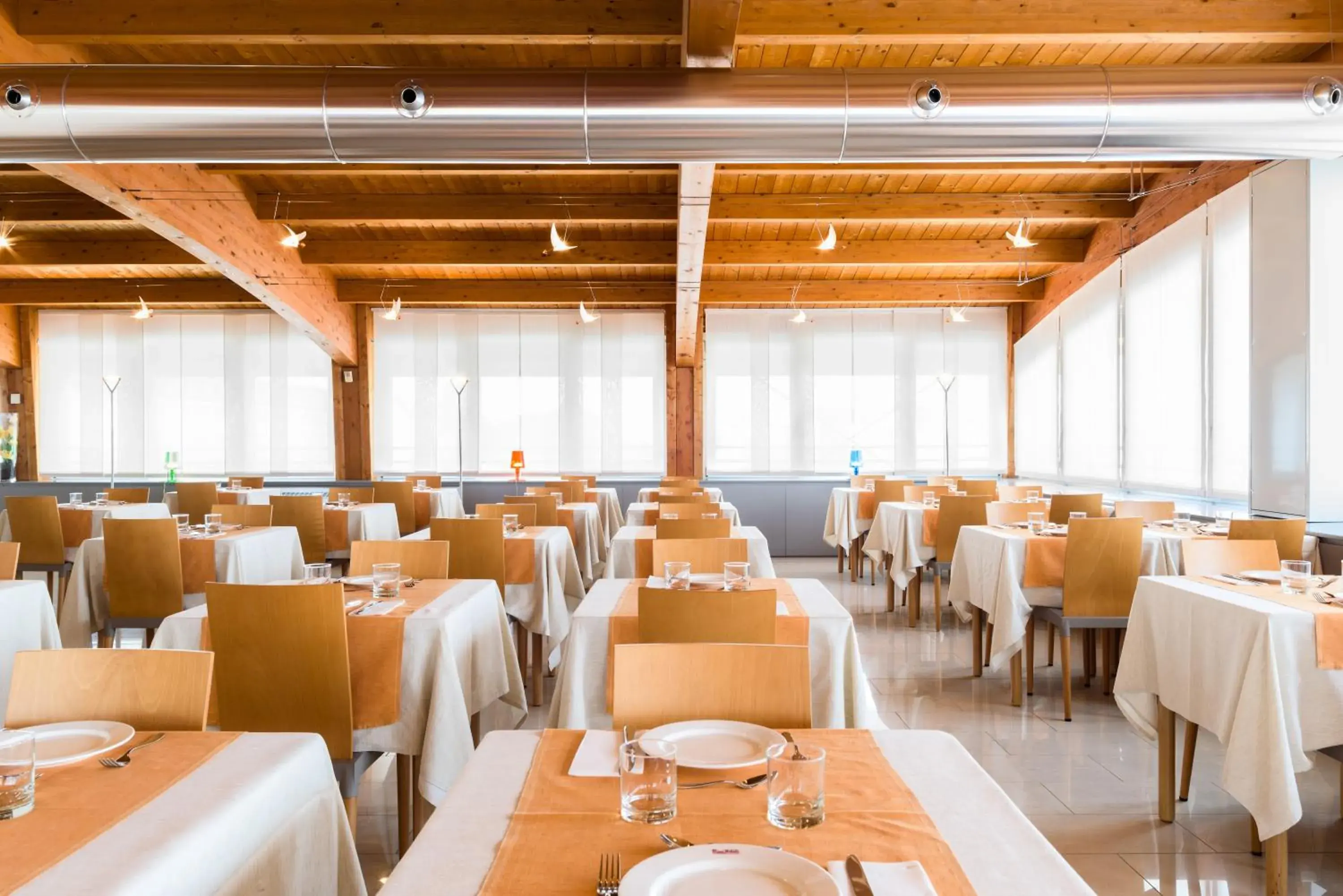 Restaurant/Places to Eat in Hotel La Spezia - Gruppo Minihotel