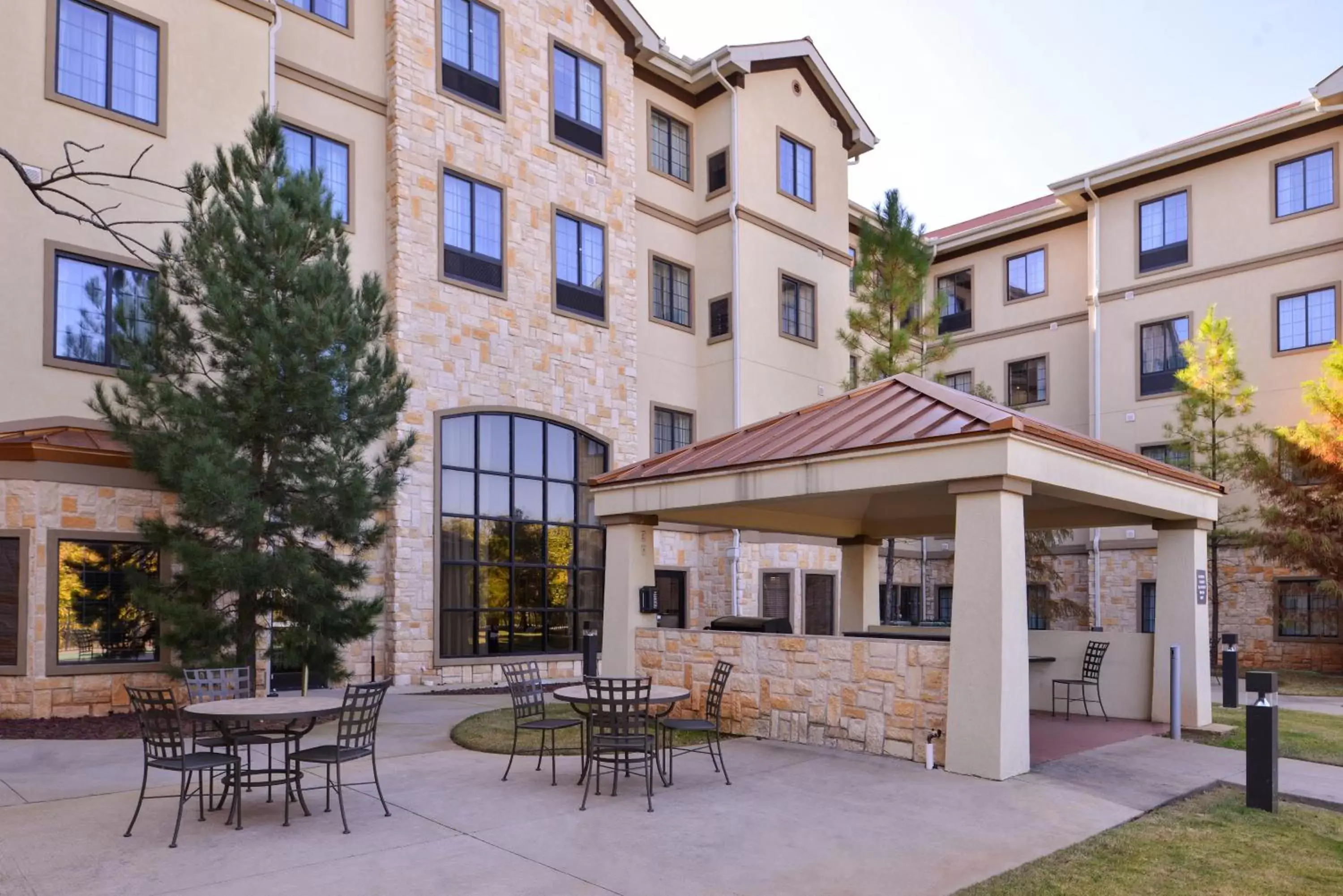 Other, Property Building in Staybridge Suites Oklahoma City, an IHG Hotel