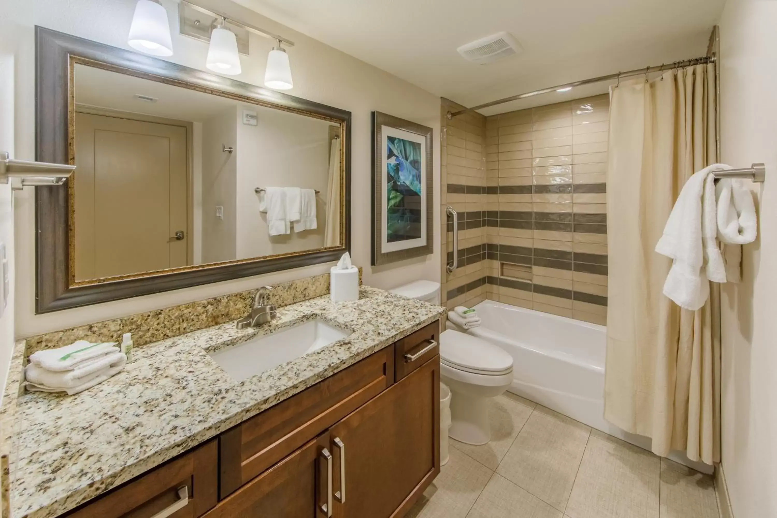 Bathroom in Holiday Inn Club Vacations Scottsdale Resort, an IHG Hotel