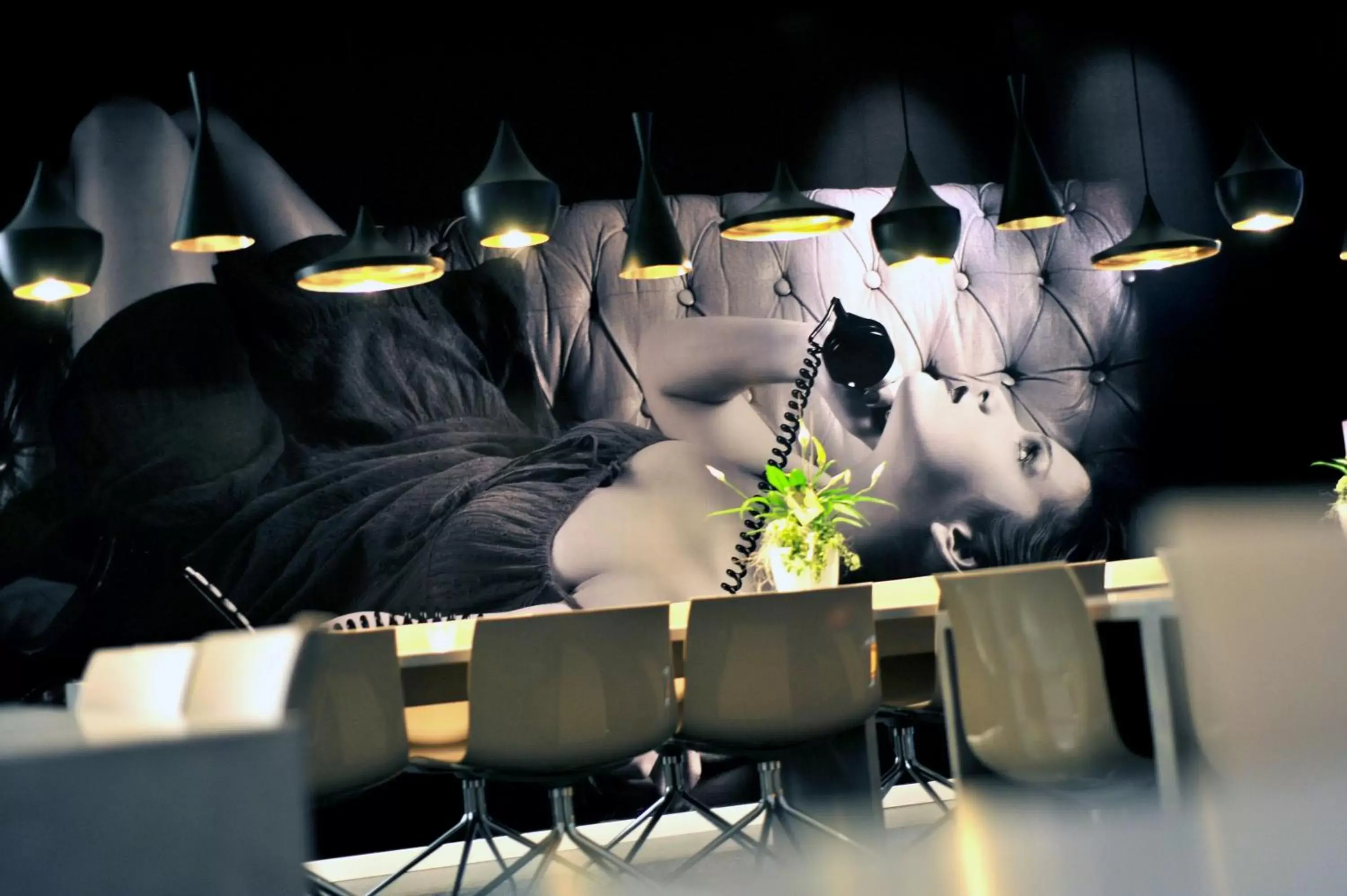 Restaurant/places to eat in Comfort Hotel Eskilstuna Restaurant/places to eat in Comfort Hotel Eskilstuna