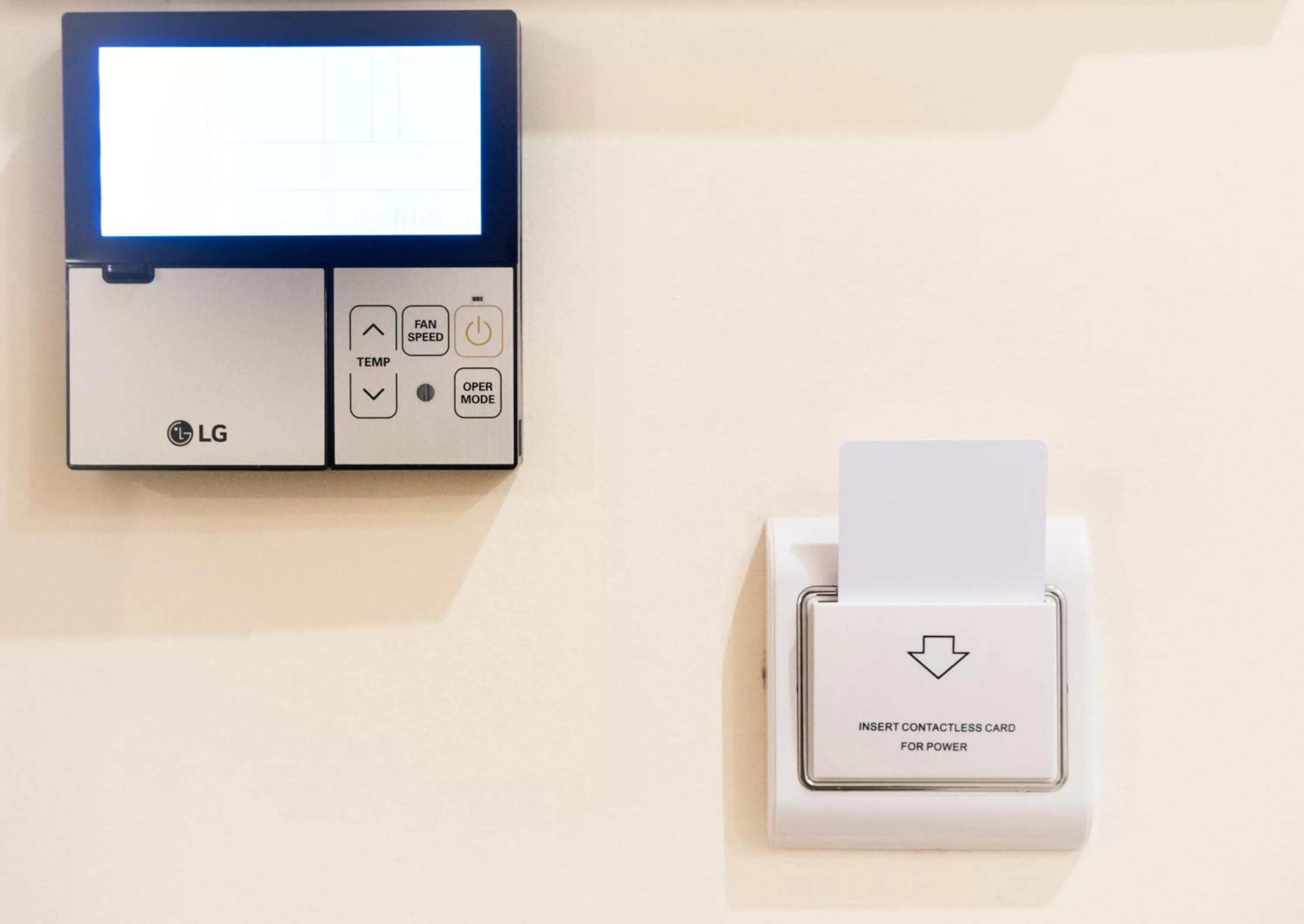 TV and multimedia in Athens Psiri Hotel