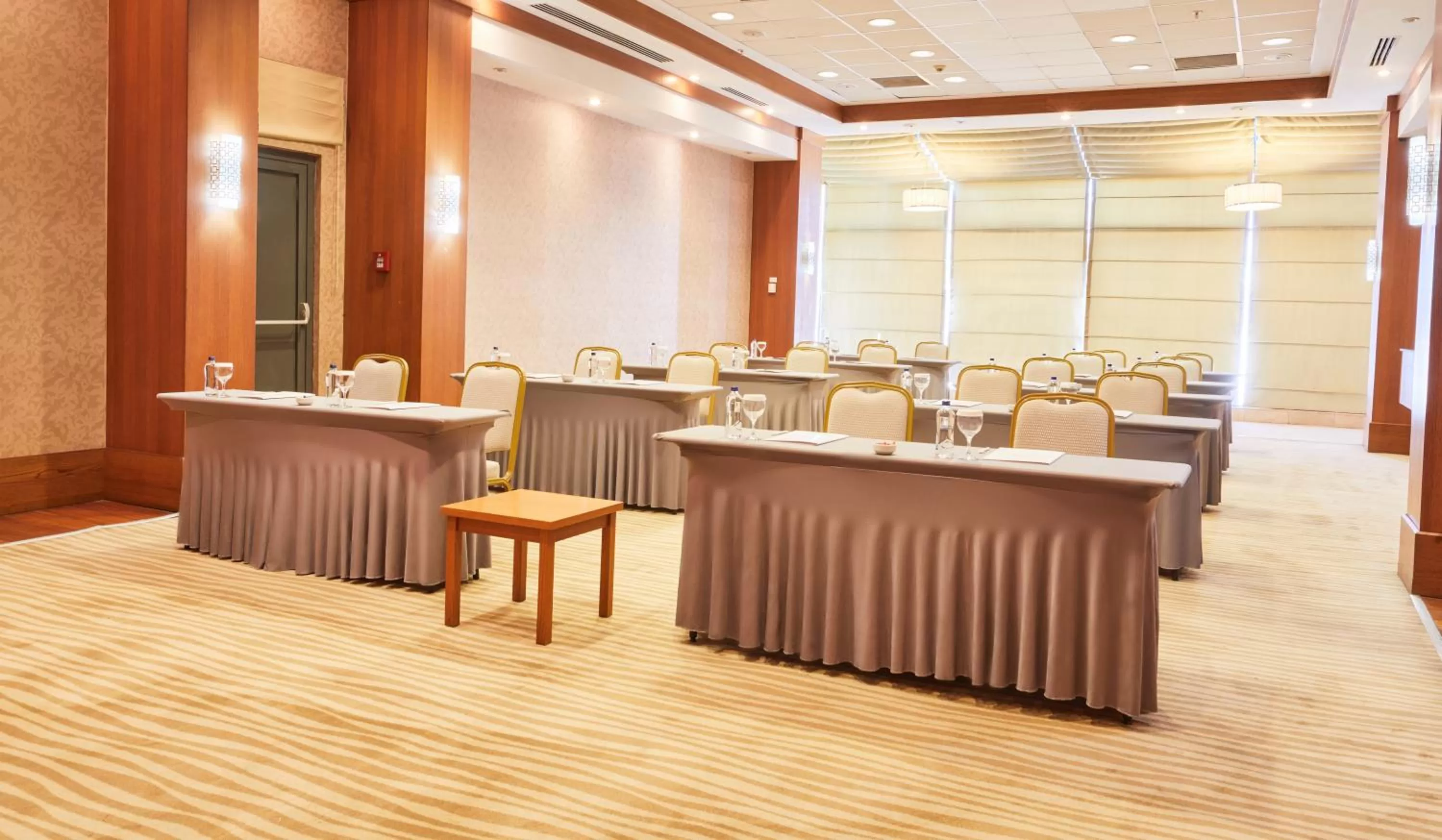 Meeting/conference room in Park Dedeman Denizli