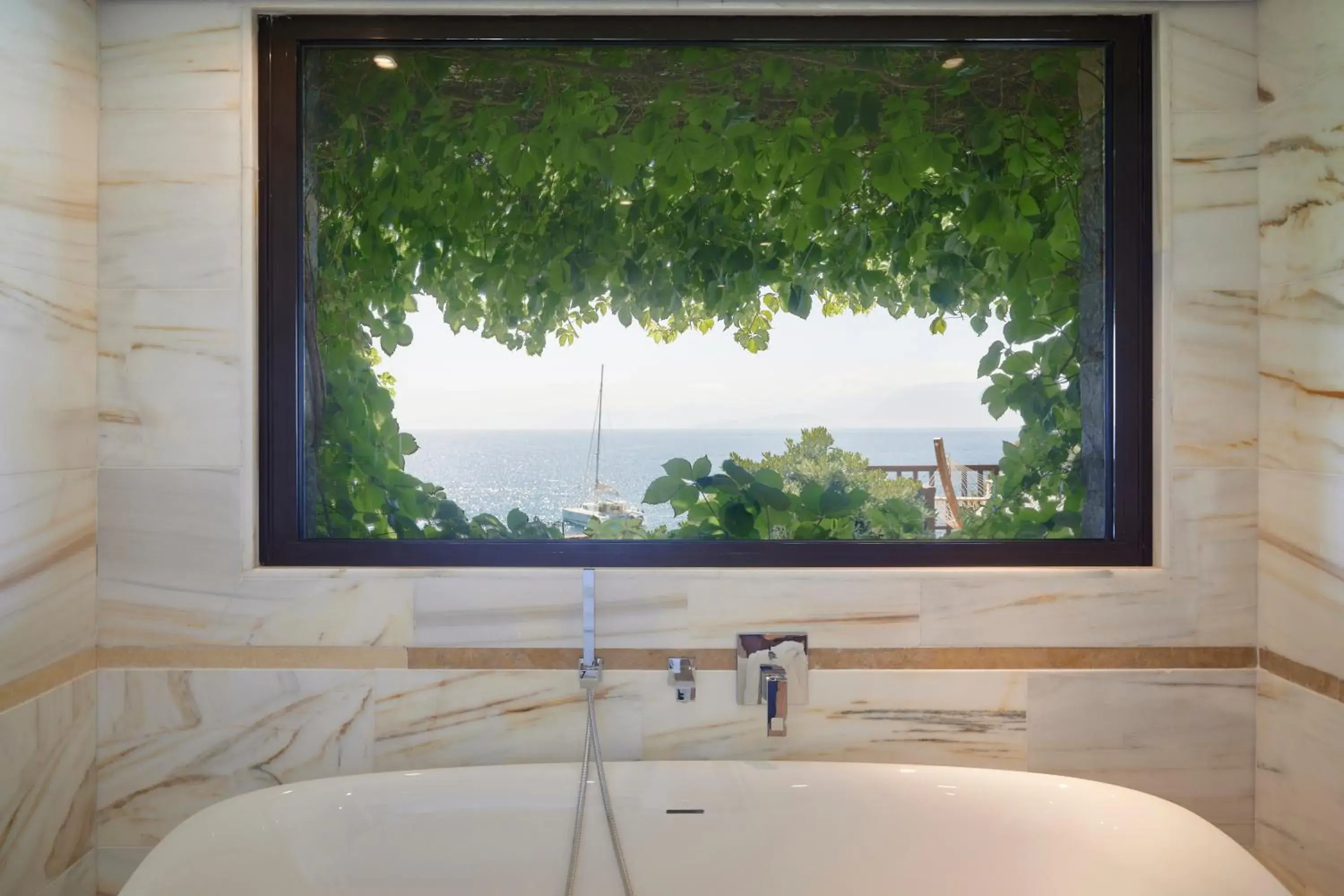 Villa with Sea View in Elounda Mare Relais & Châteaux Hotel Villa with Sea View in Elounda Mare Relais & Châteaux Hotel