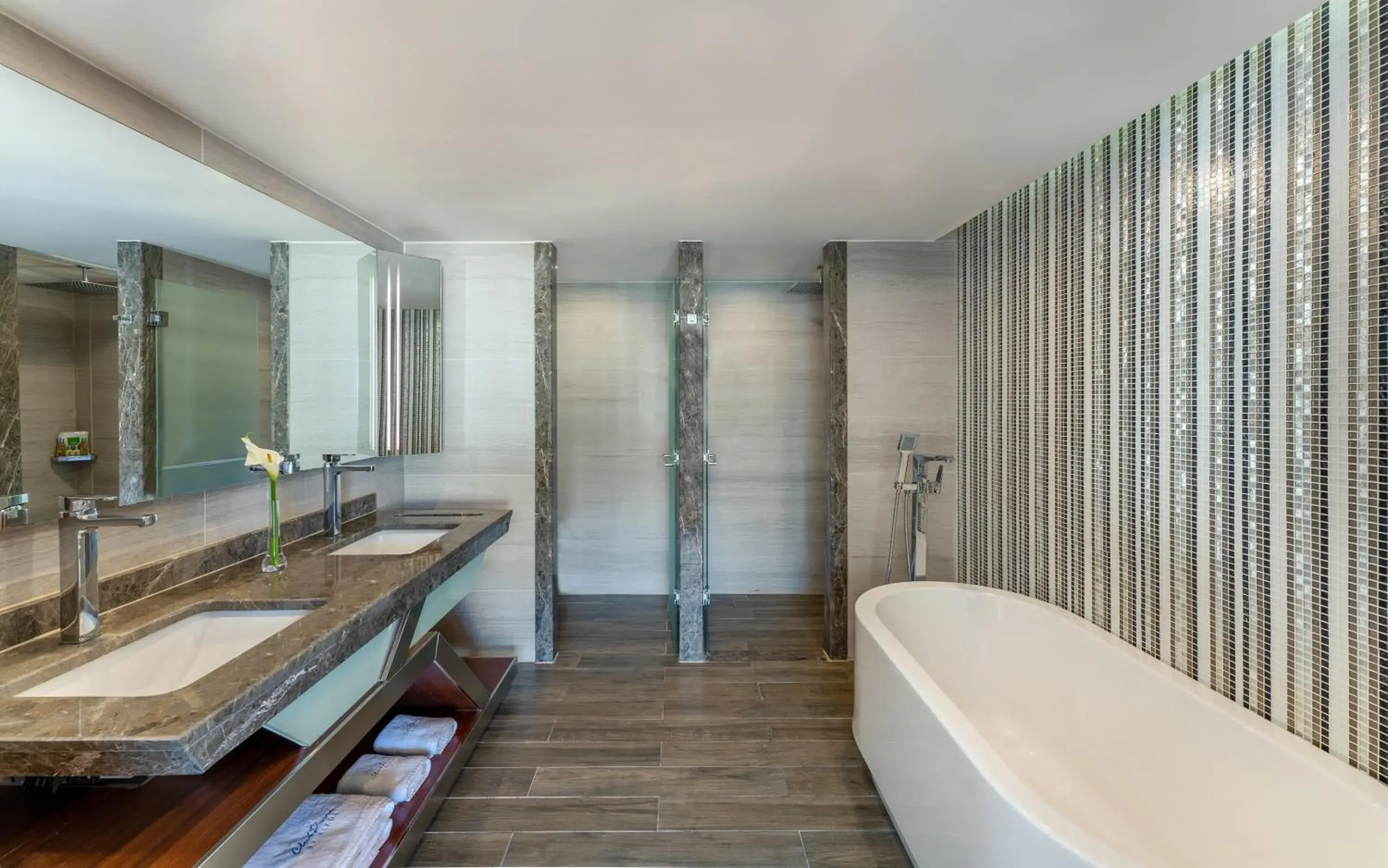 Toilet, Bathroom in Rixos Premium Belek Hotel