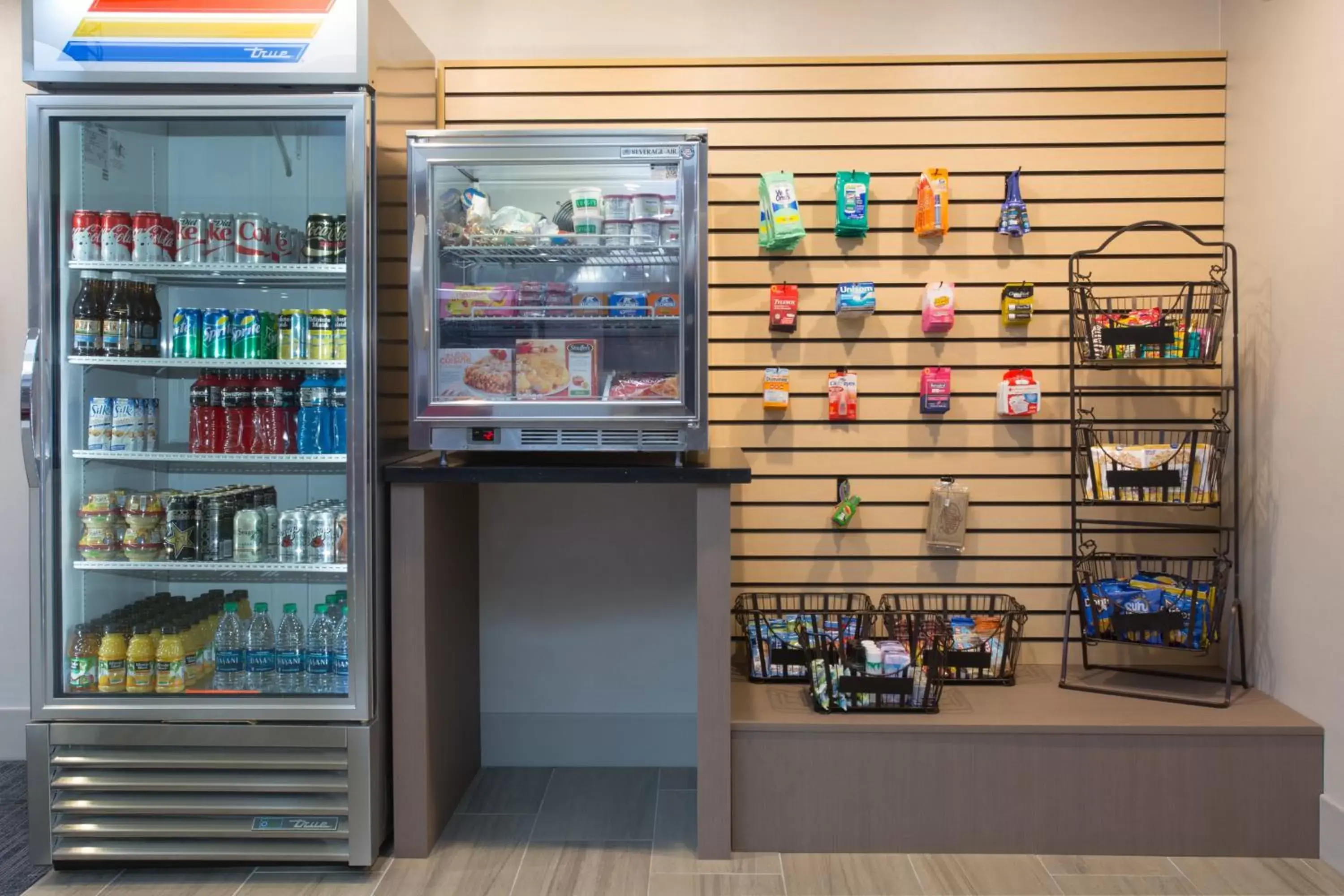 Lobby or reception in Holiday Inn Express & Suites Ft Collins by IHG Lobby or reception in Holiday Inn Express & Suites Ft Collins by IHG