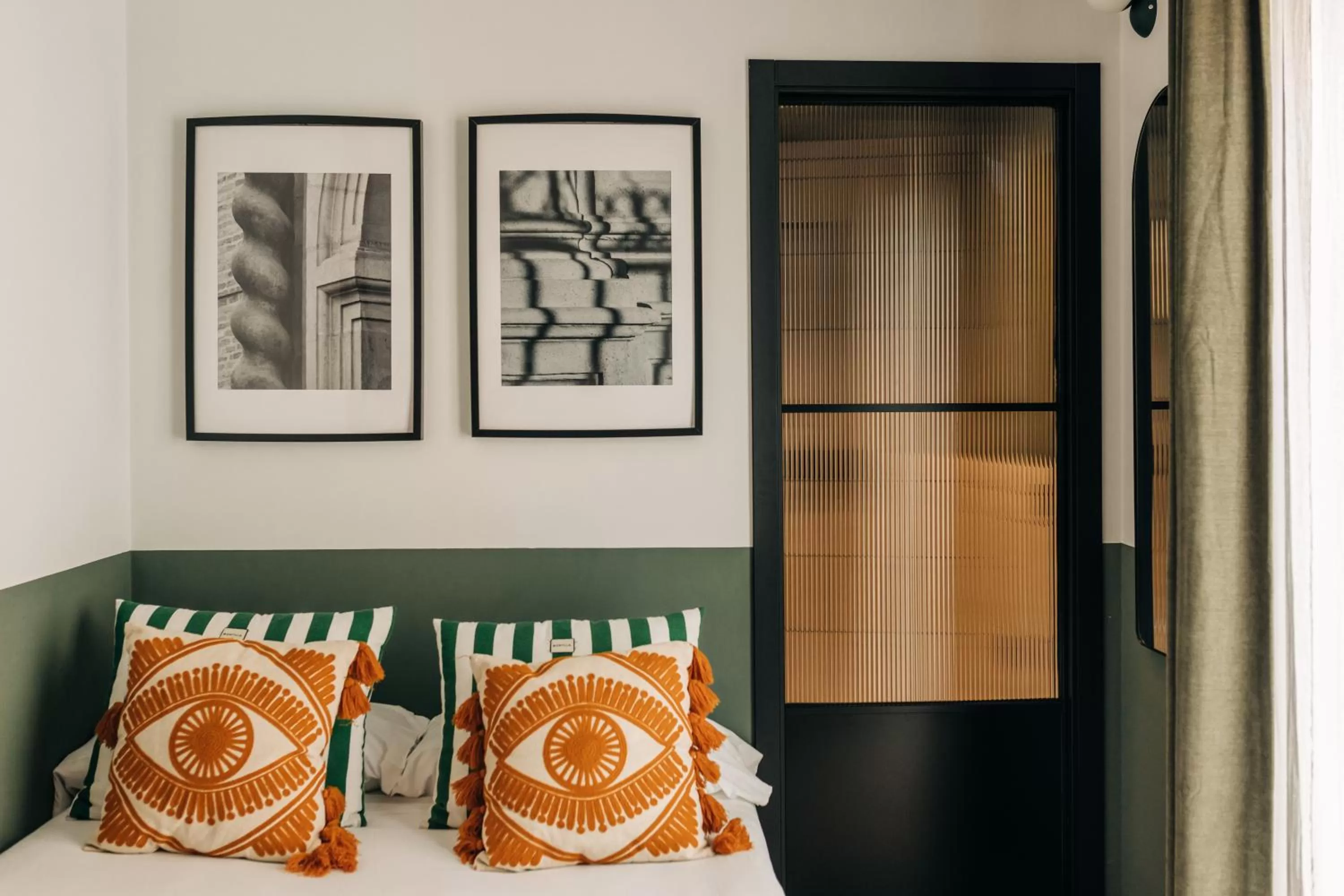 Doña Lola Alojamientos Boutique