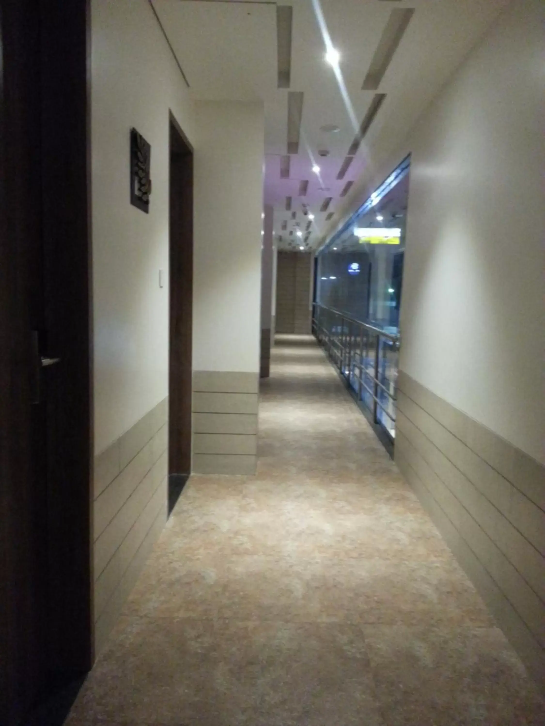 Property building in Enrise By Sayaji Ahmednagar Property building in Enrise By Sayaji Ahmednagar