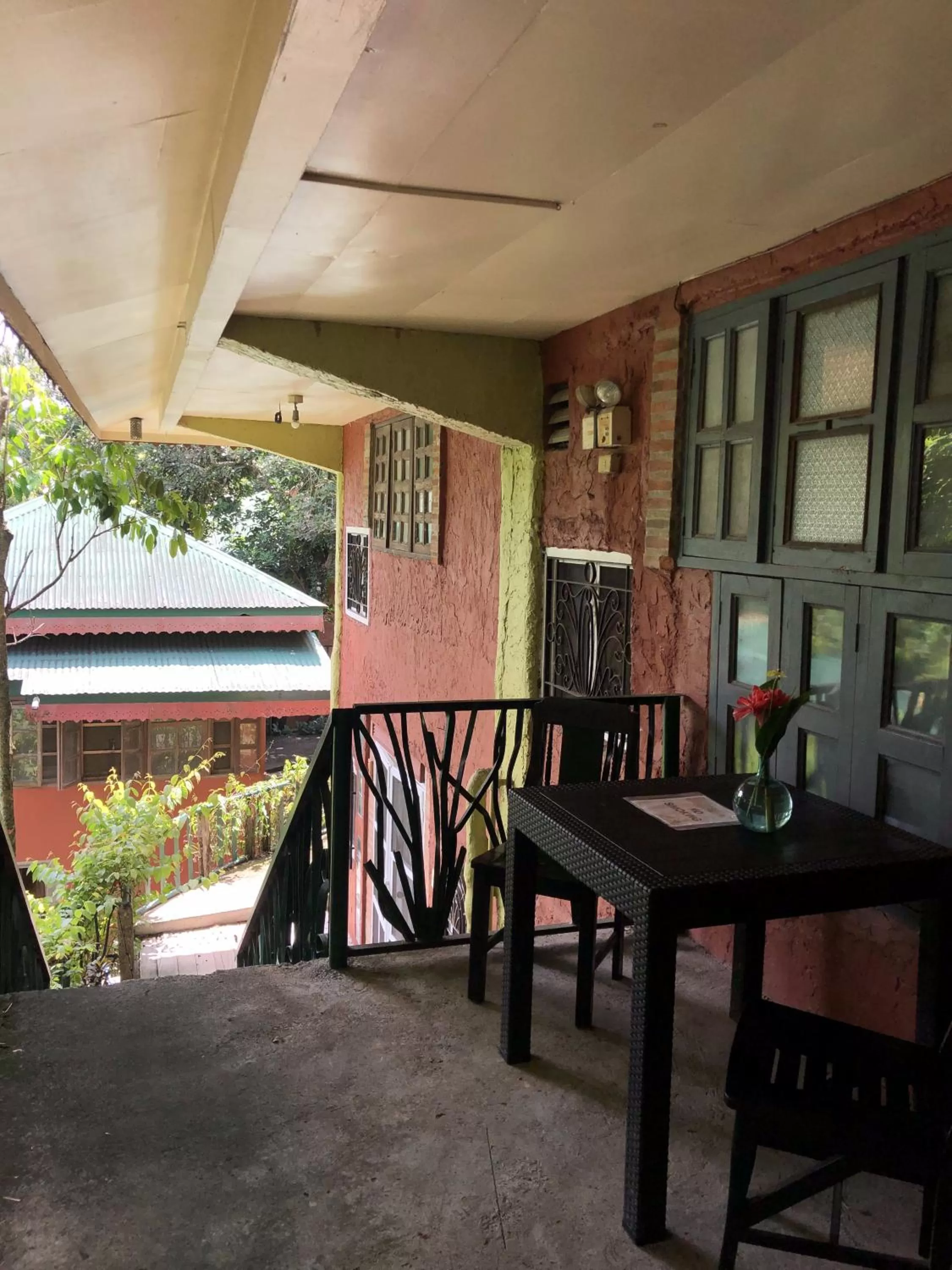 Casa San Pablo B & B