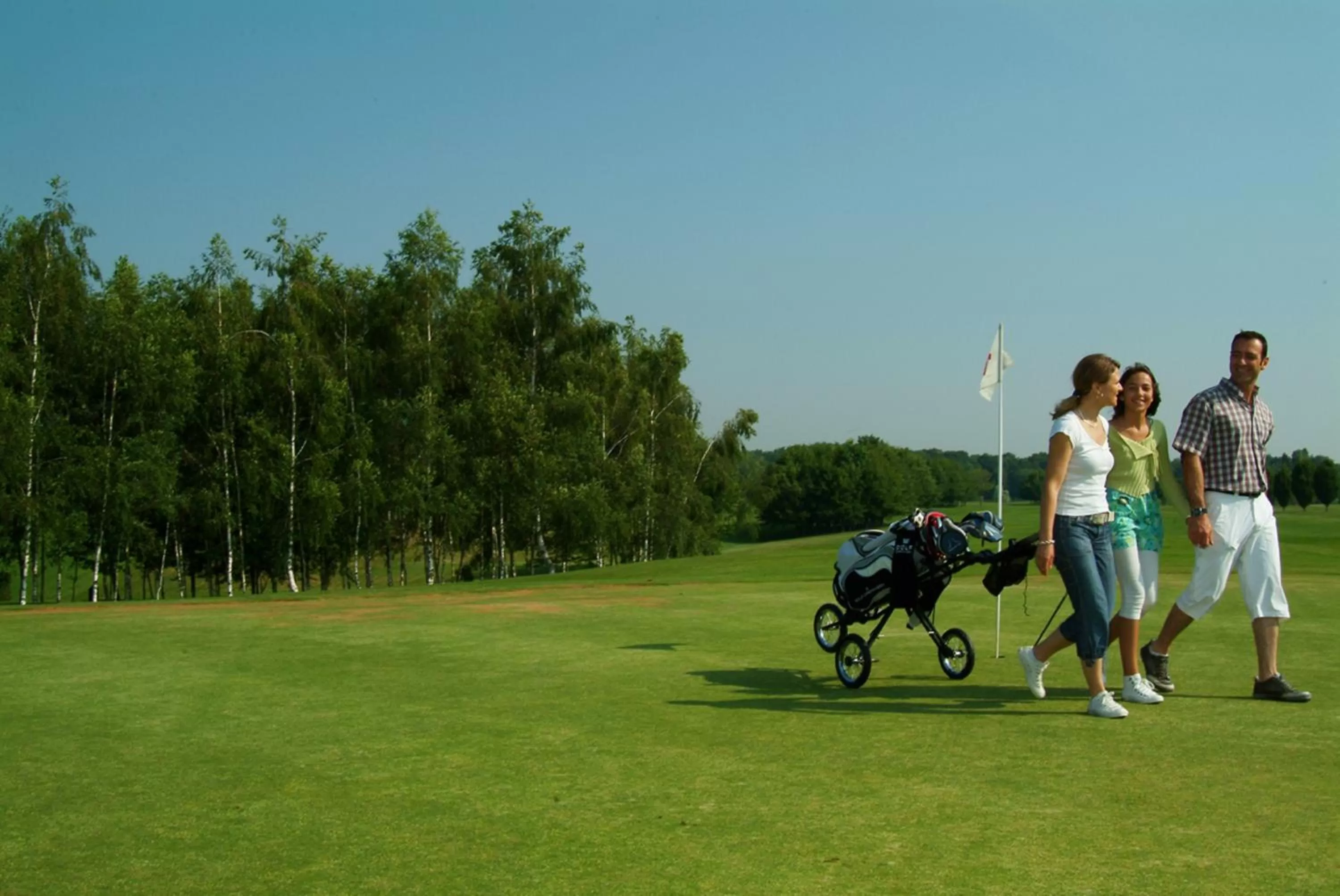 Nearby landmark in ibis Styles Macon Centre