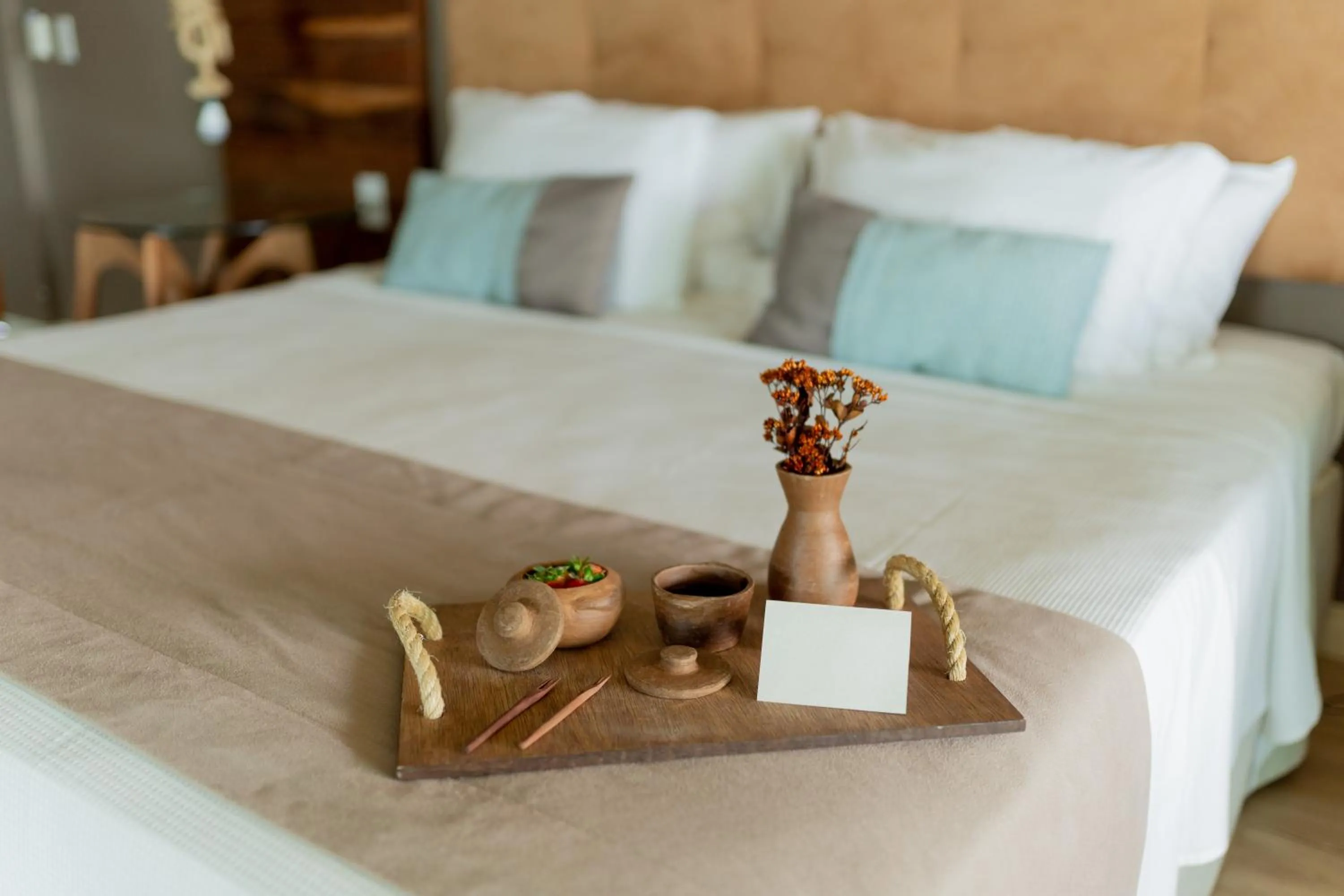 Other, Bed in Carmel Cumbuco Resort