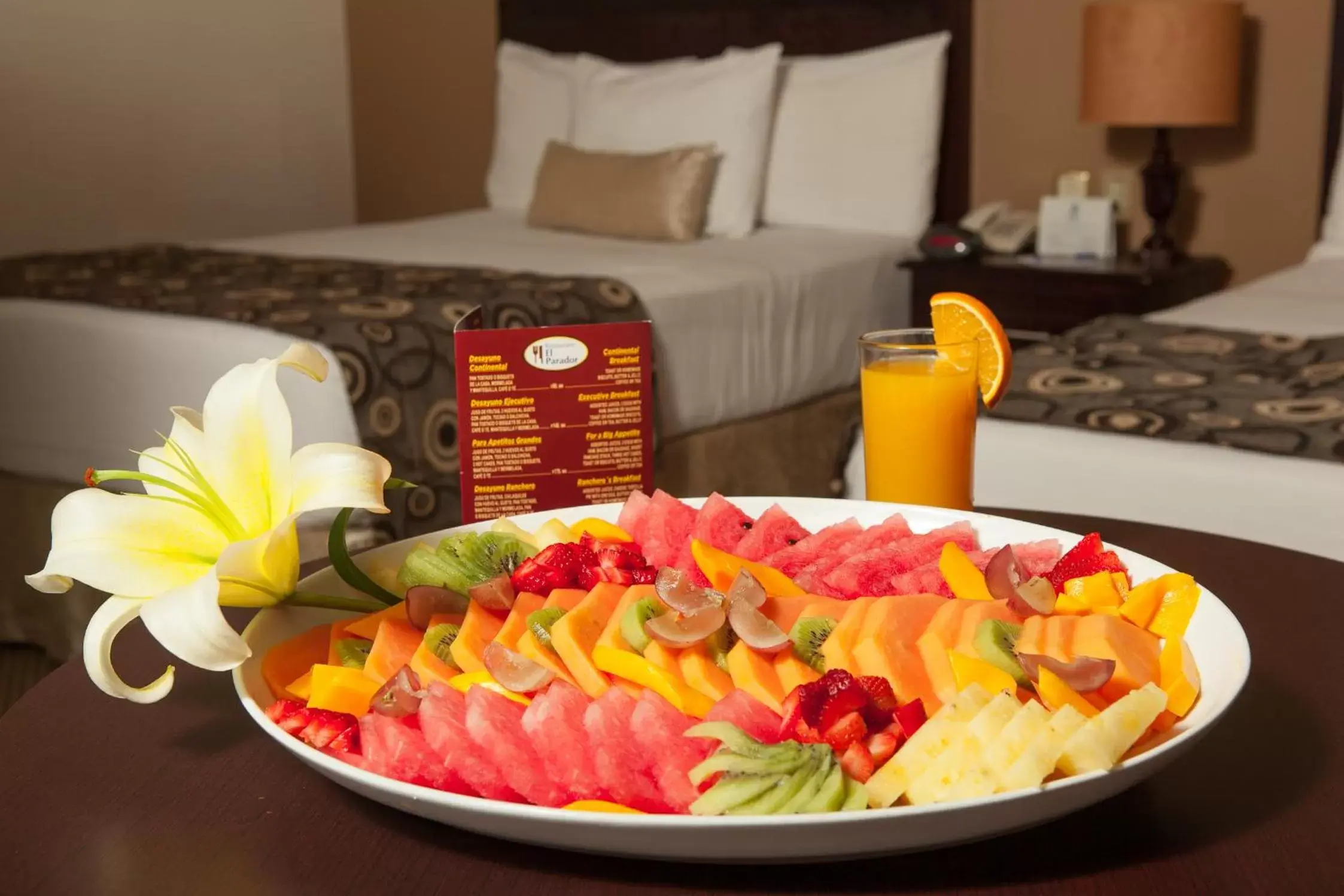 Coffee/tea facilities in Best Western Posada Del Rio