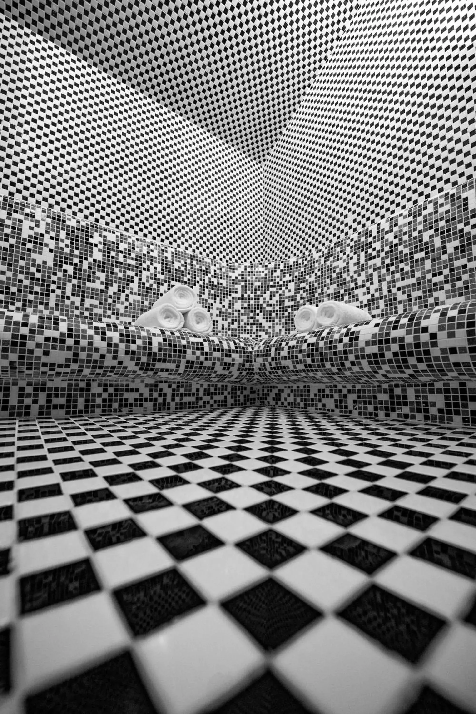 Spa and wellness centre/facilities in Best Western Gudauri Spa and wellness centre/facilities in Best Western Gudauri