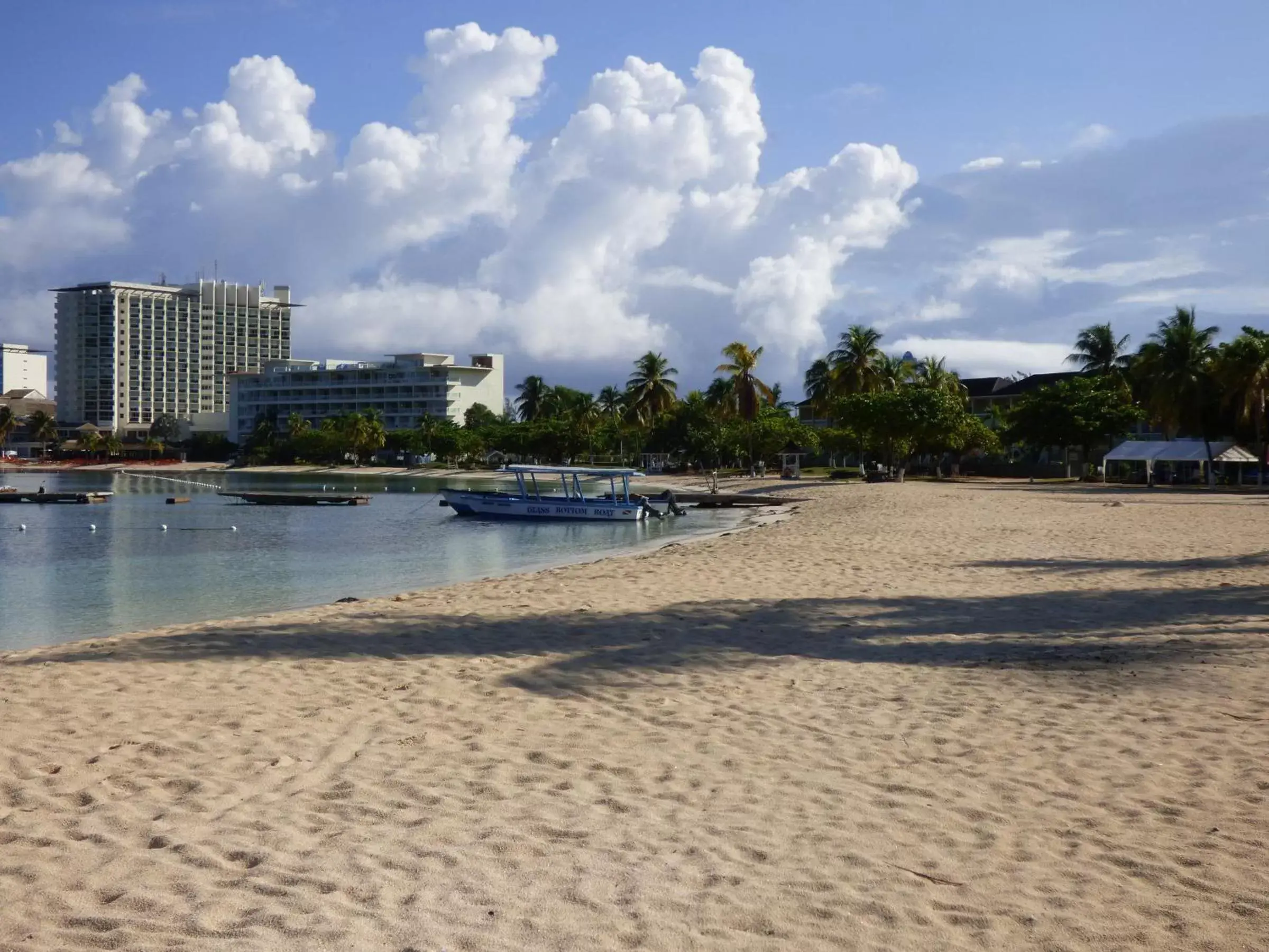 Beach in Beach Two Bedroom Loft Suite E29