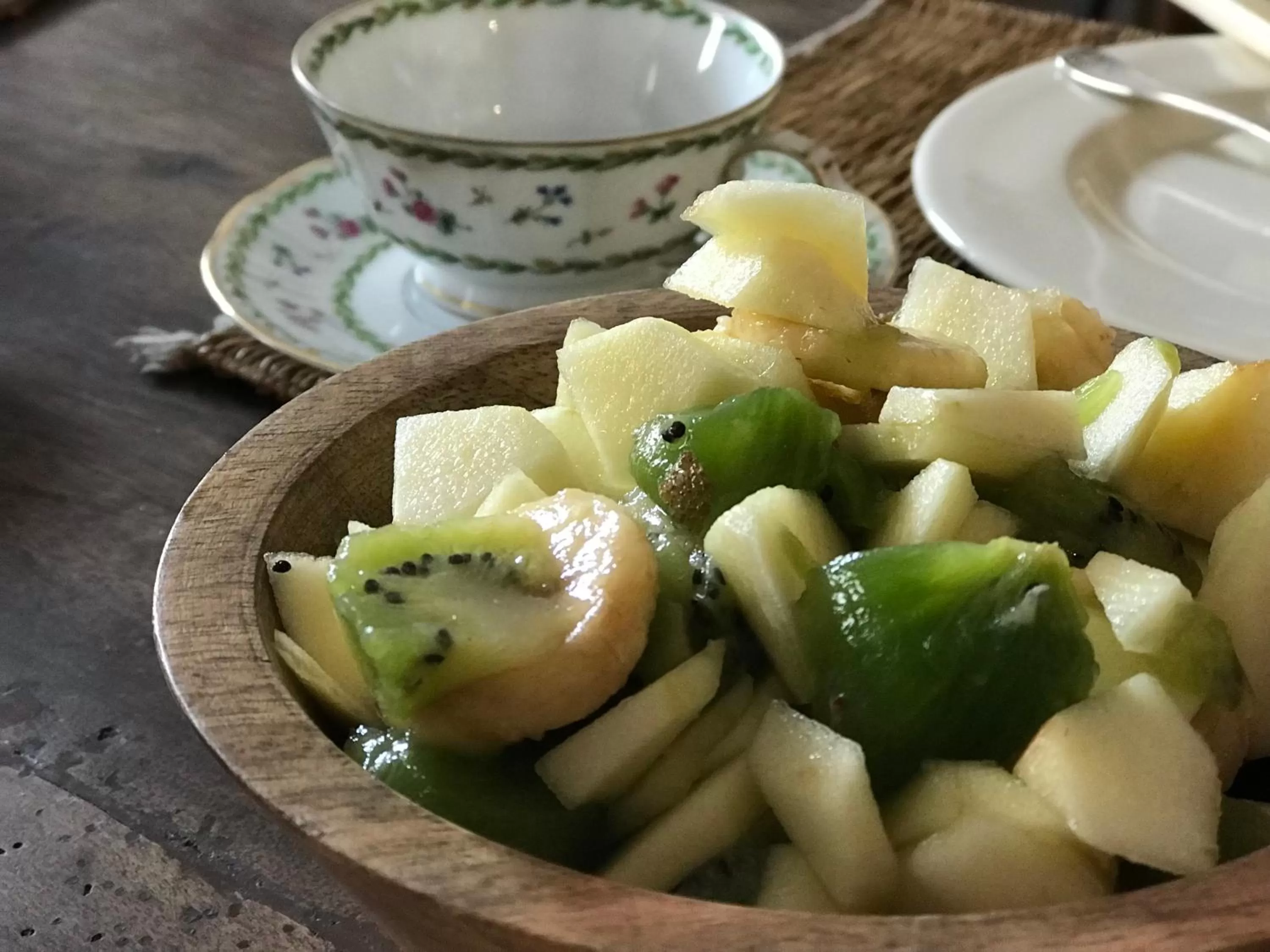 Dining area in La maison Jeanne d'Arc
