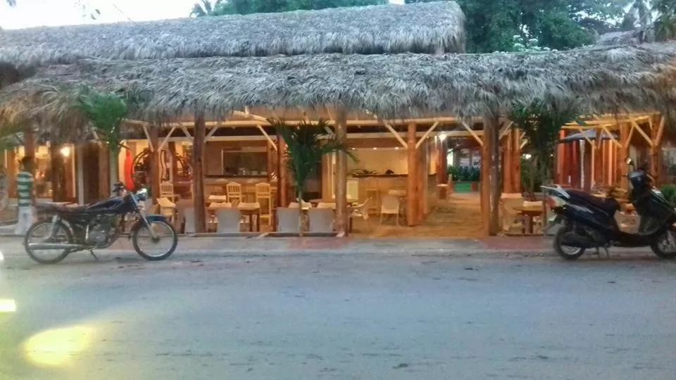 Property building in La Residencia del Paseo