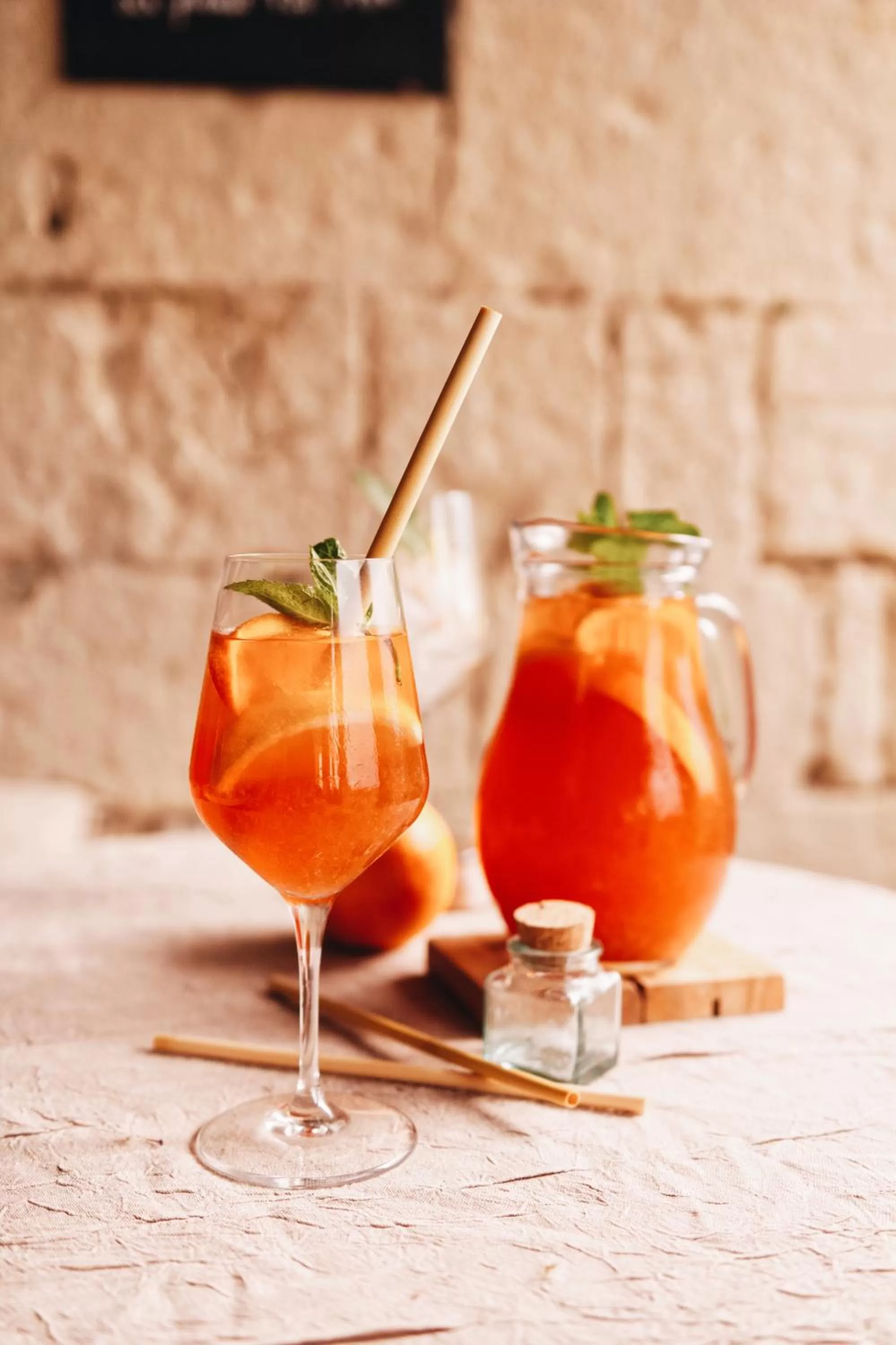 Hôtel la Fête en Provence