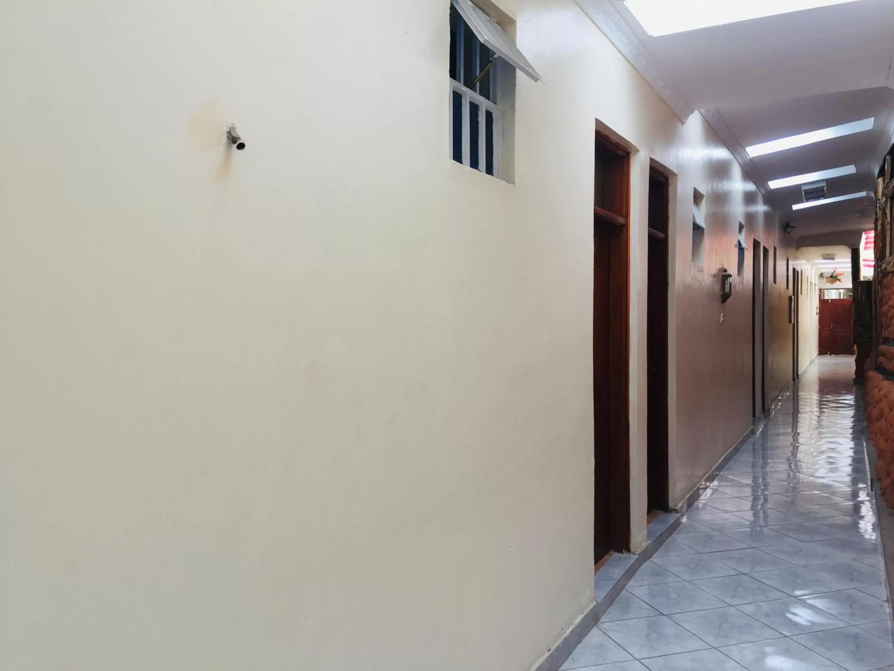 Vienna Woods Hotel Nakuru