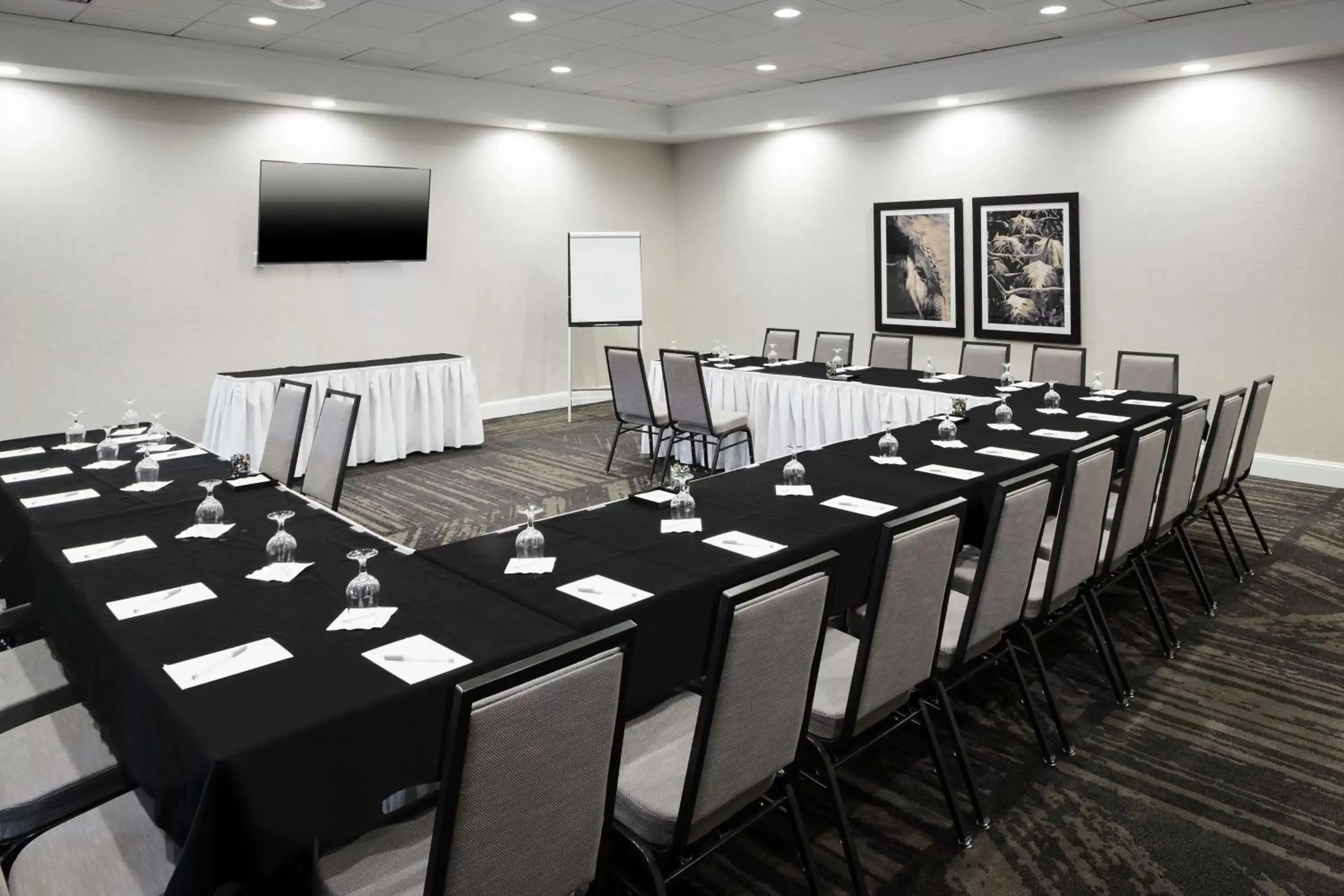 Meeting/conference room in Hilton Garden Inn Dallas/Allen
