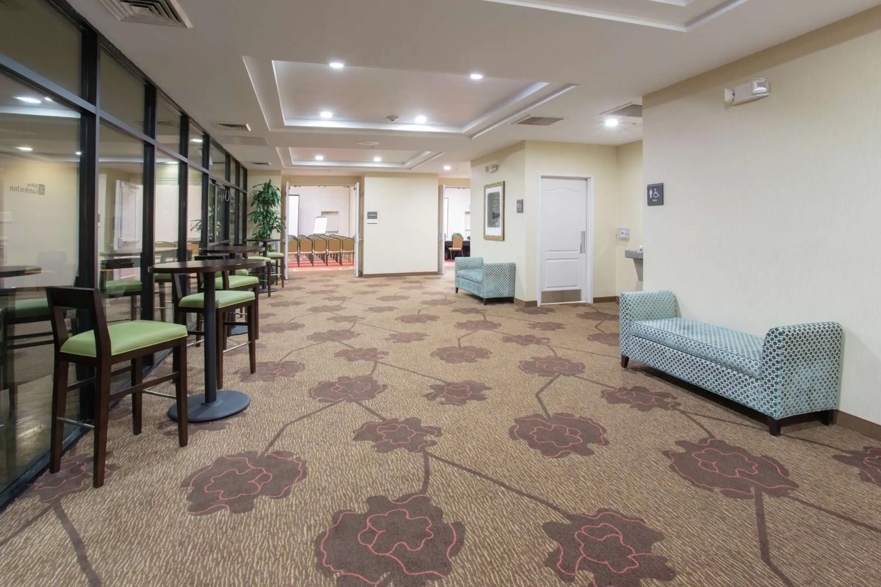 Meeting/conference room in Hilton Garden Inn Phoenix/Avondale