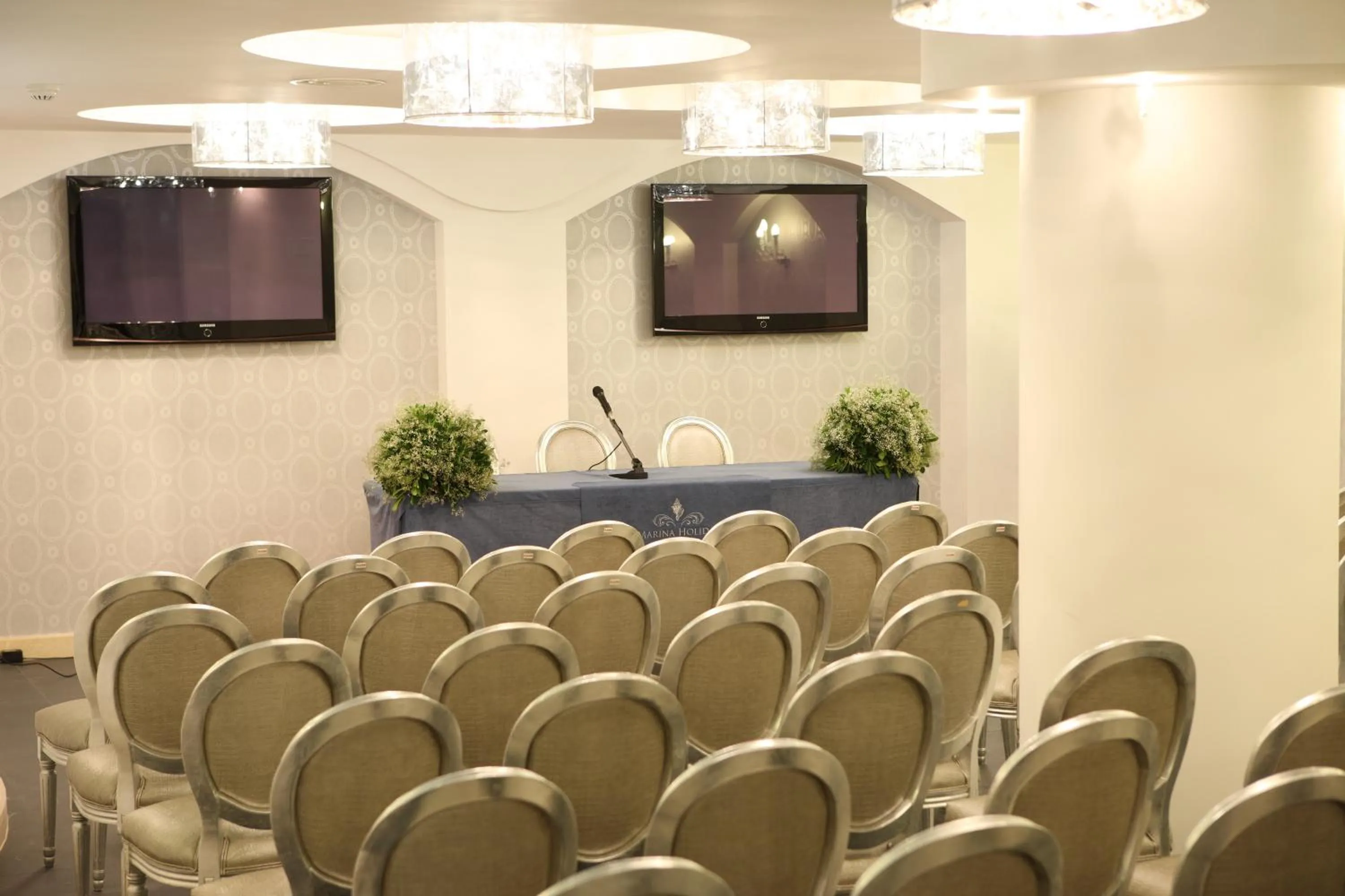 Business facilities in Marina Holiday & Spa