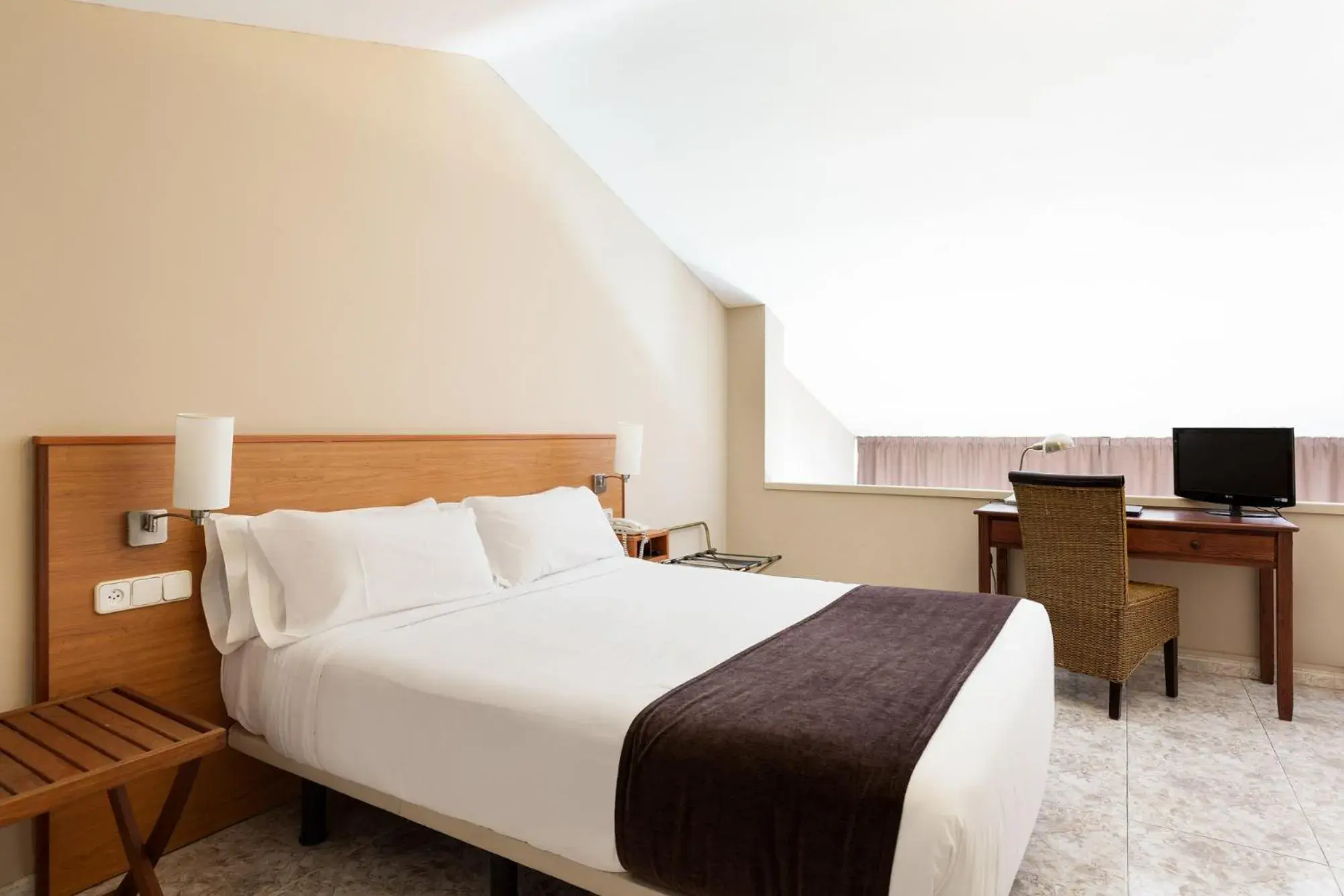 Bedroom, Bed in PARK SEDO Aparthotel Bedroom, Bed in PARK SEDO Aparthotel