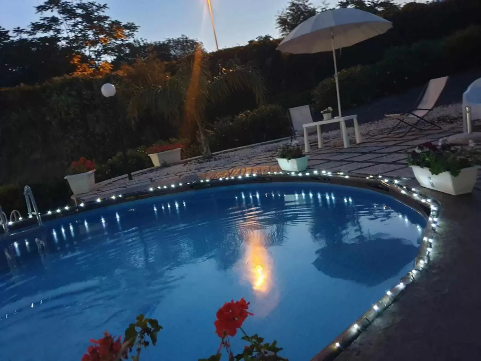 Day, Swimming Pool in B&B BOUTIQUE DI CHARME "ETNA-RELAX-NATURA"