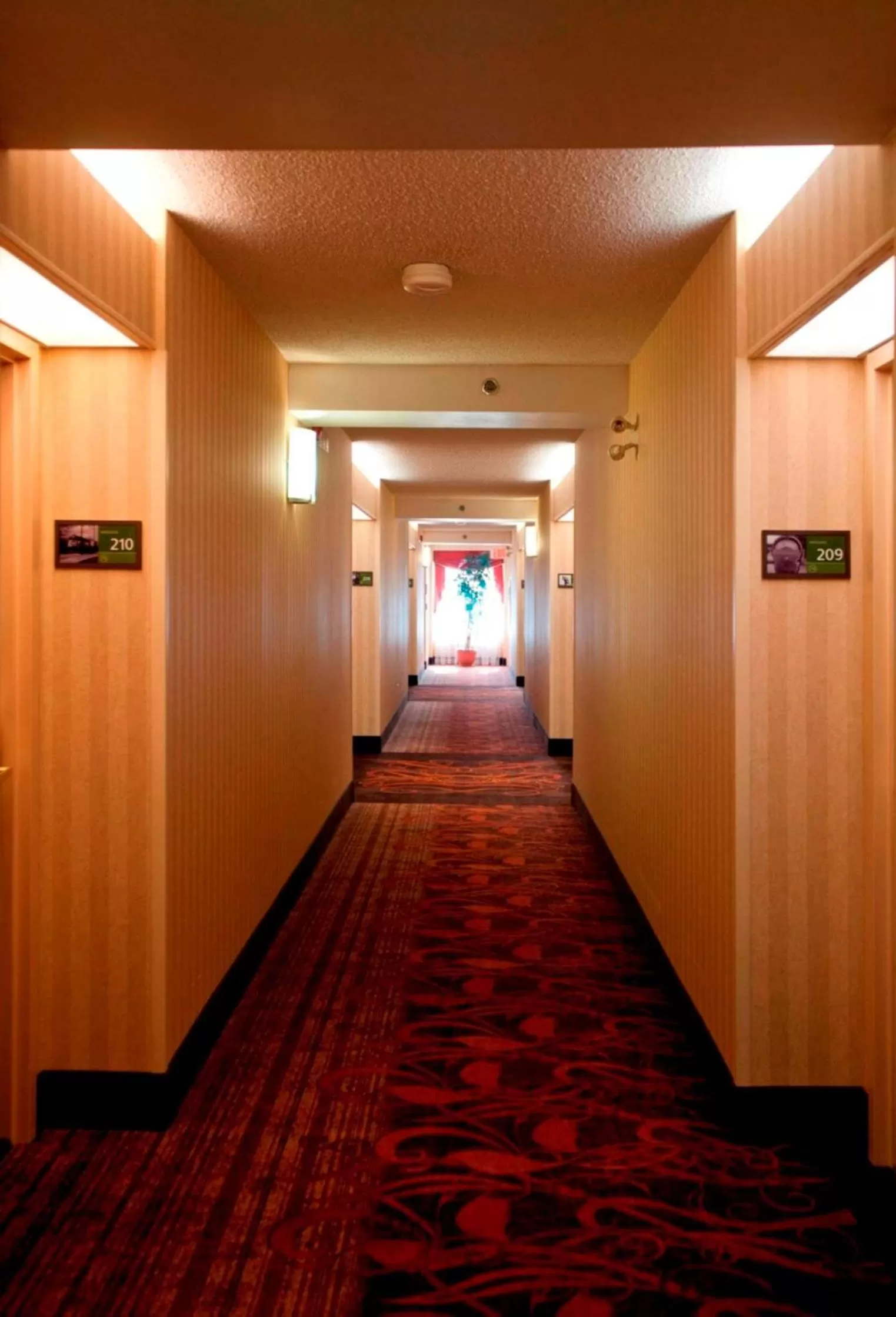 Lobby or reception in Hampton Inn Toronto-Mississauga West