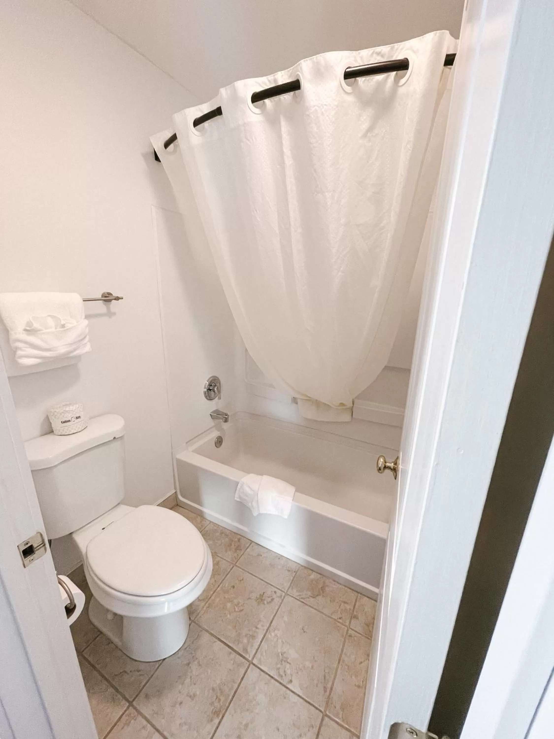 Northside School Bed & Breakfast