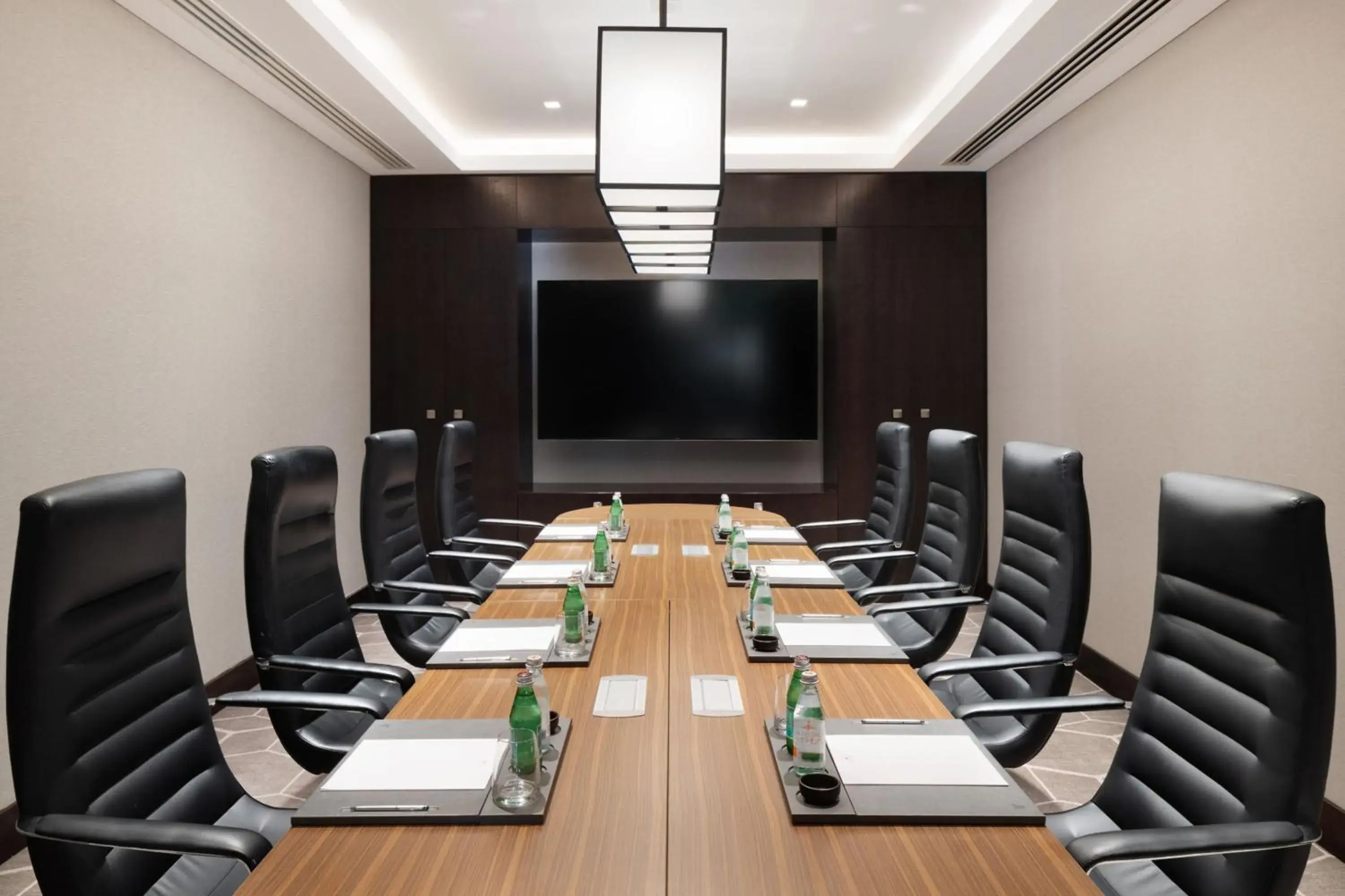 Meeting/conference room in JW Marriott Hotel Muscat