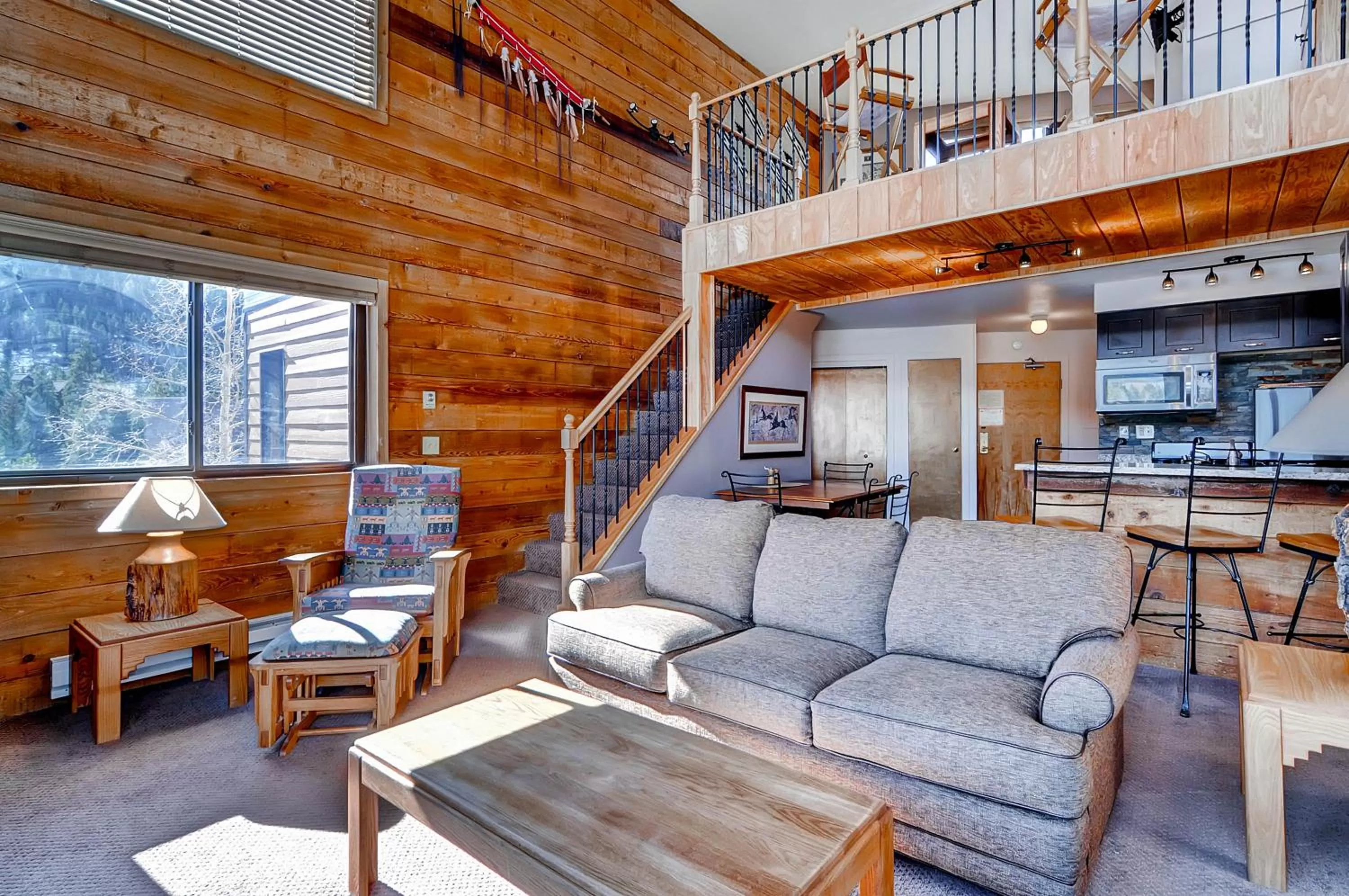 Lakeside Village by Keystone Resort